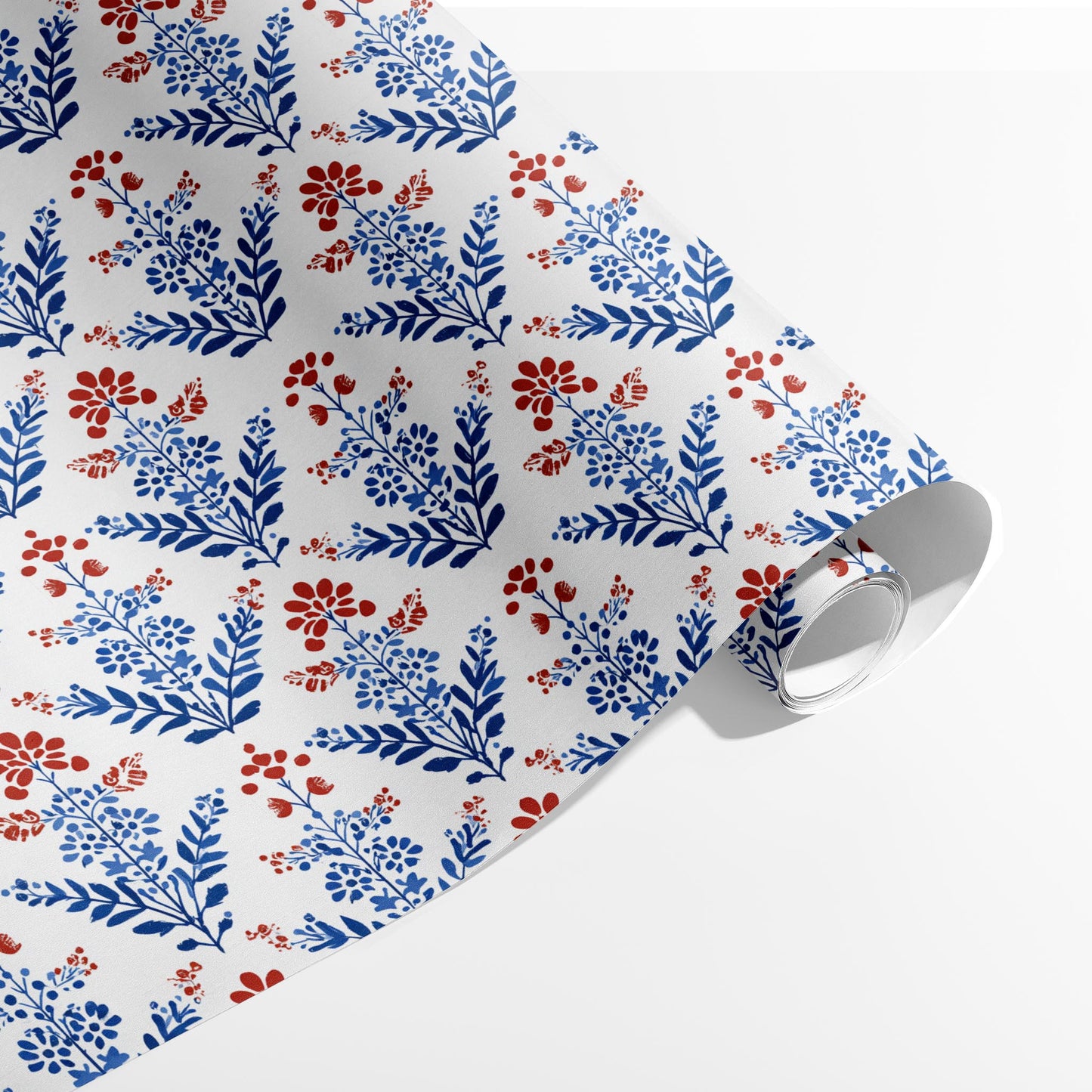 Empire Folk Motifs