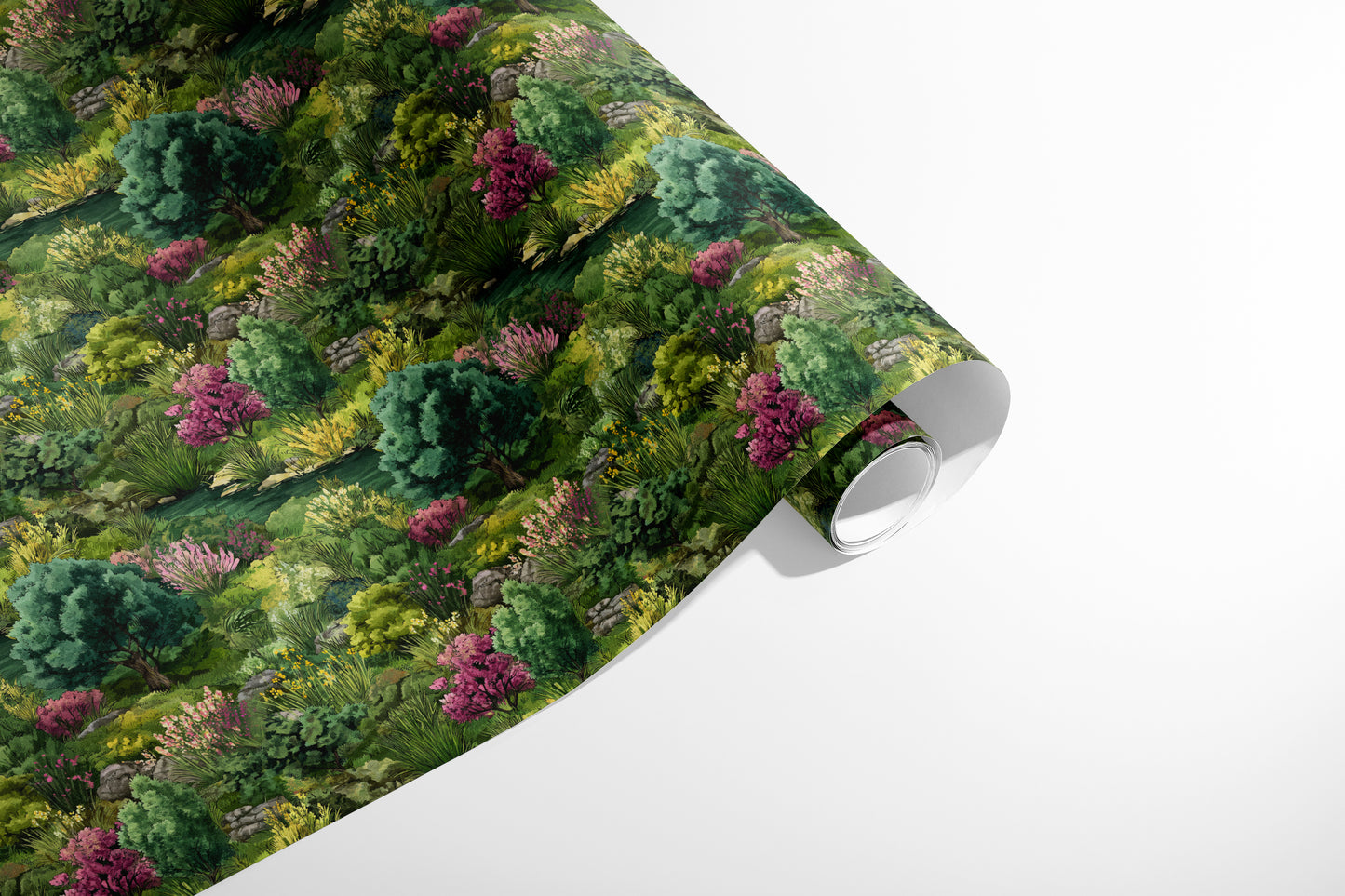Enchanted Garden