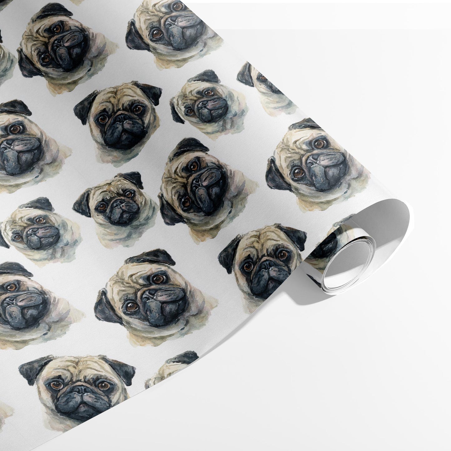 Enchanted Puggy