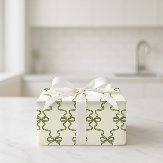 Evergreen Wonder Bows
