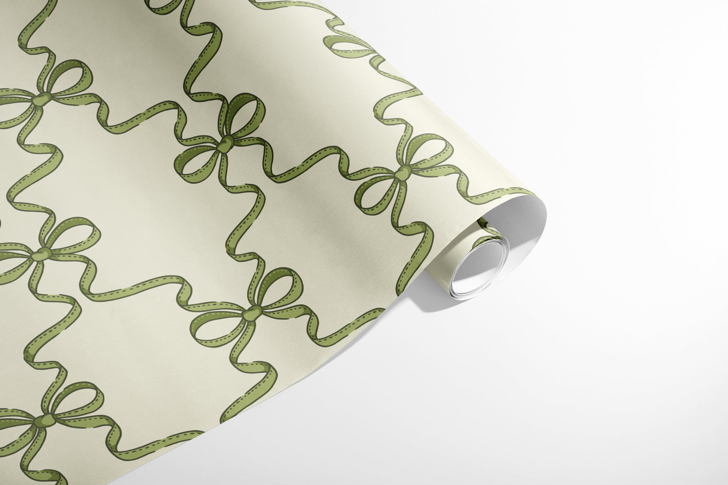 Evergreen Wonder Bows