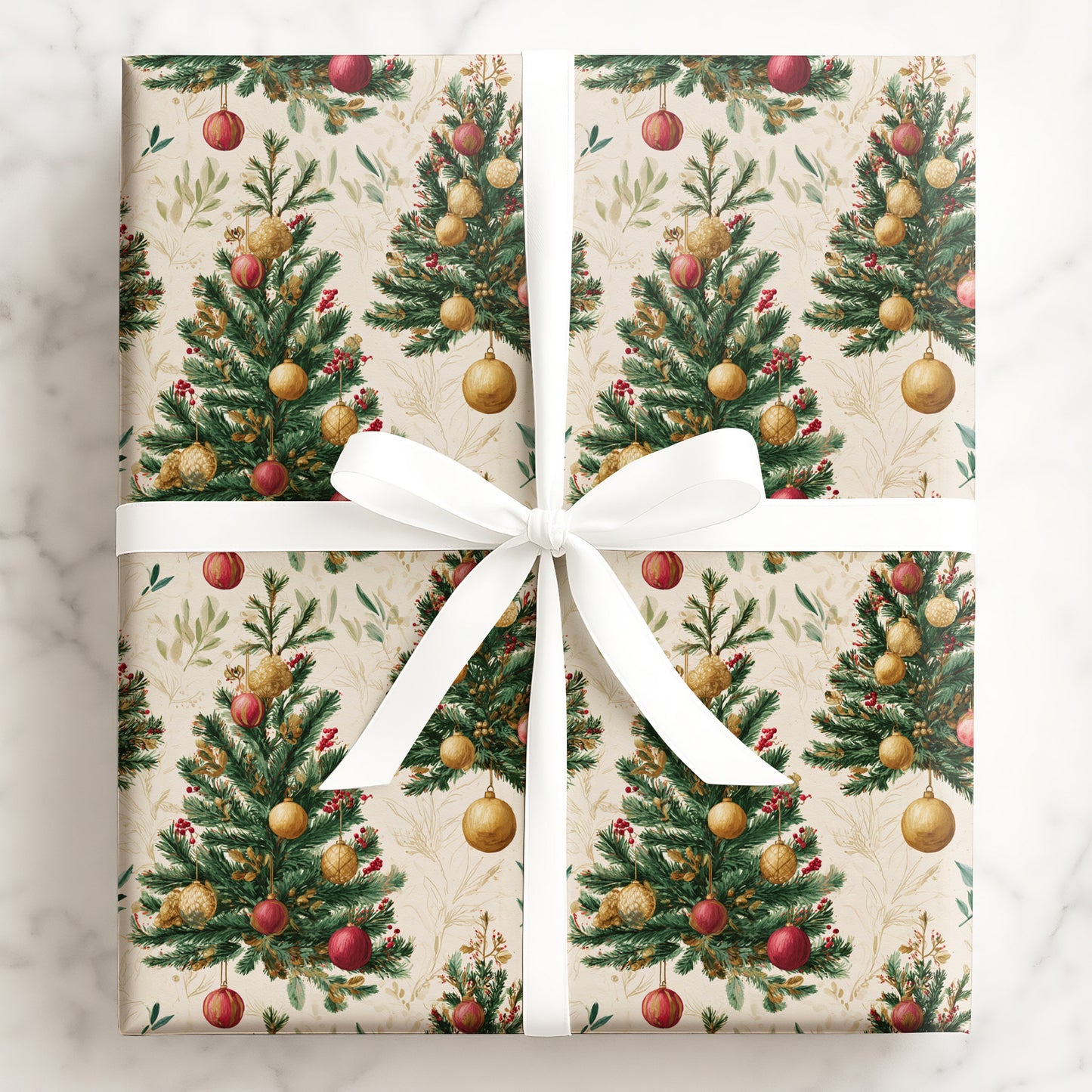 Evergreens