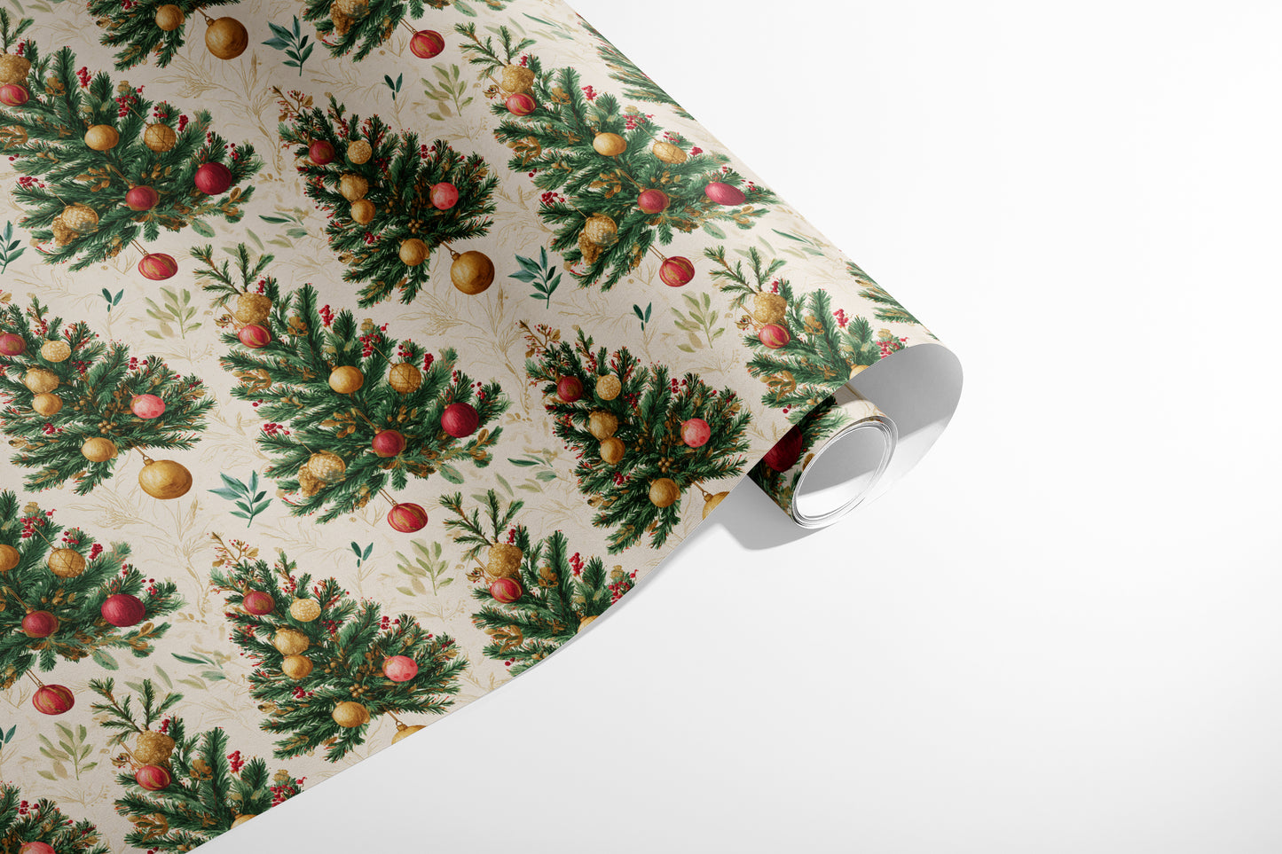 Evergreens