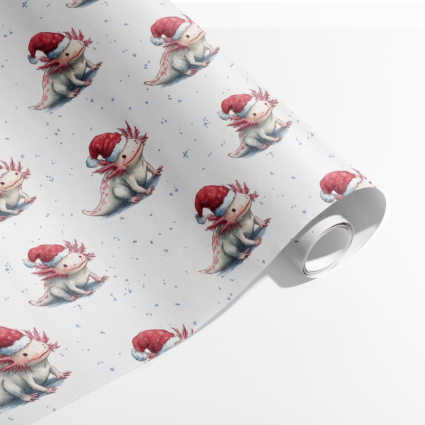 Fa-La-La-Lotl