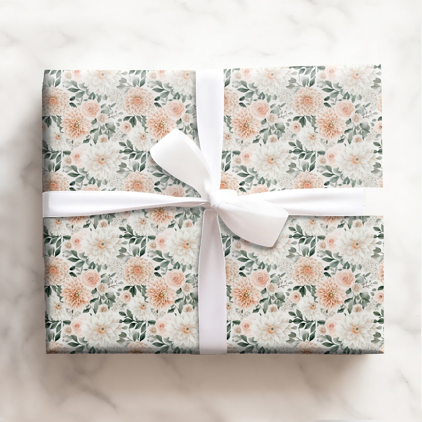 Faded Blooms
