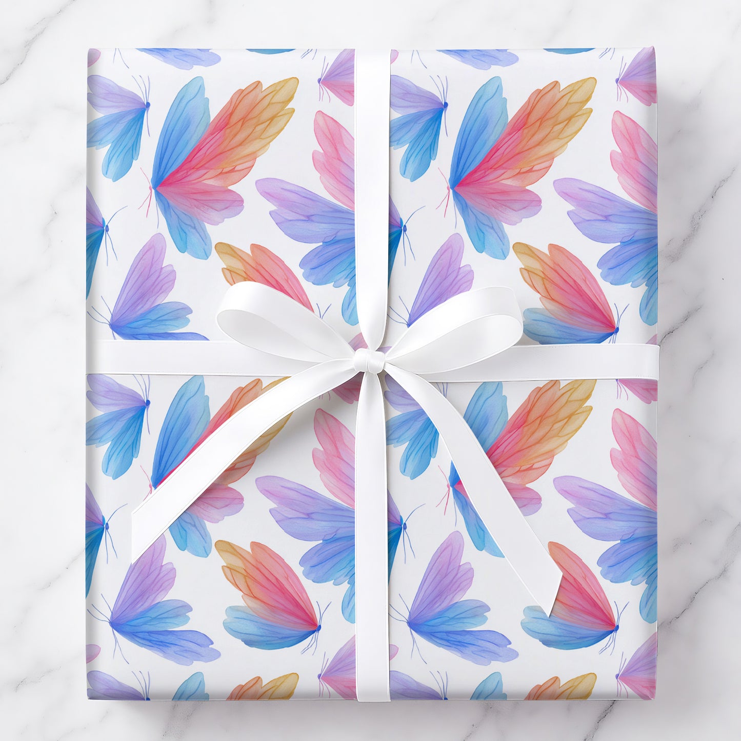 Feathered Fun