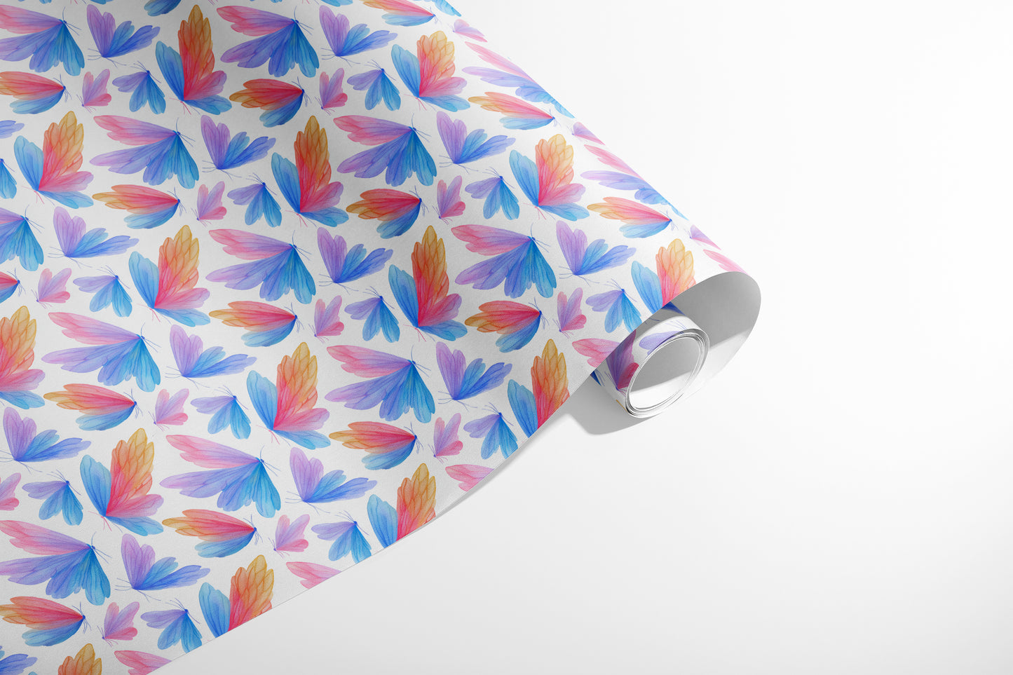 Feathered Fun