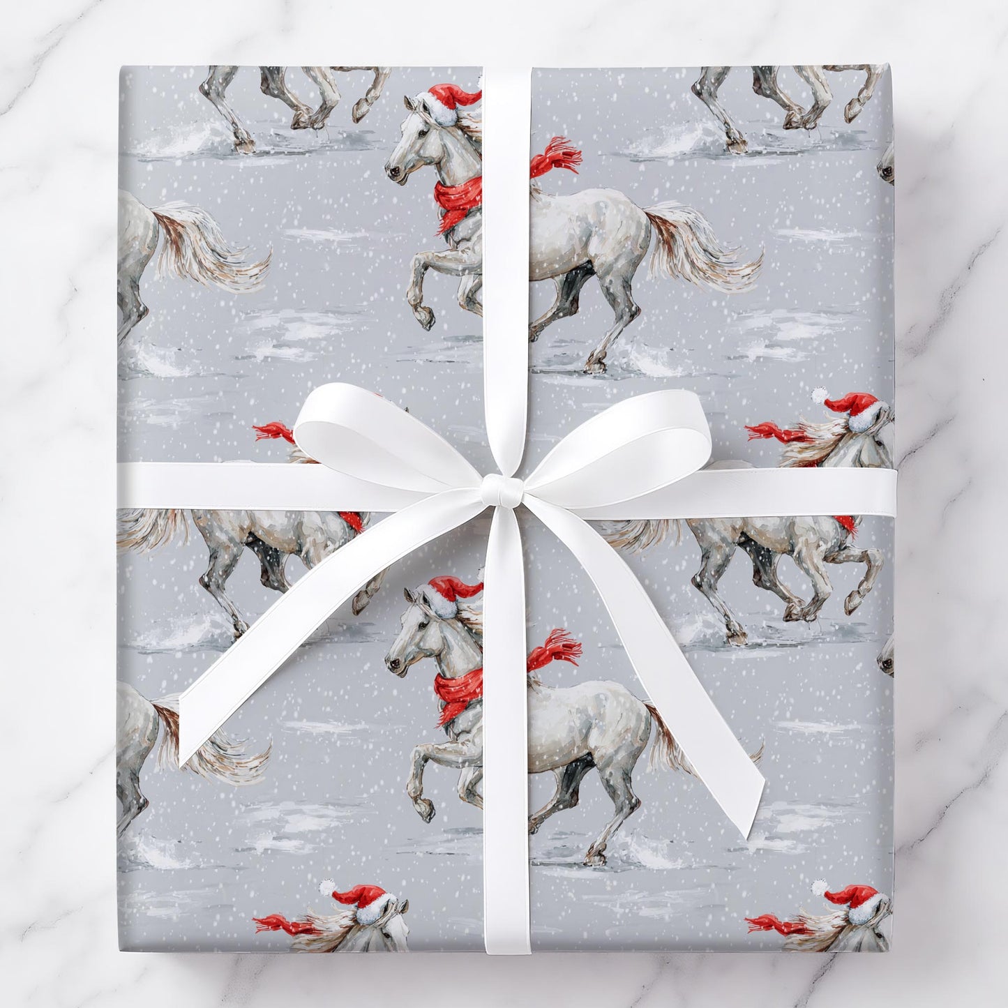 Festive Gallop