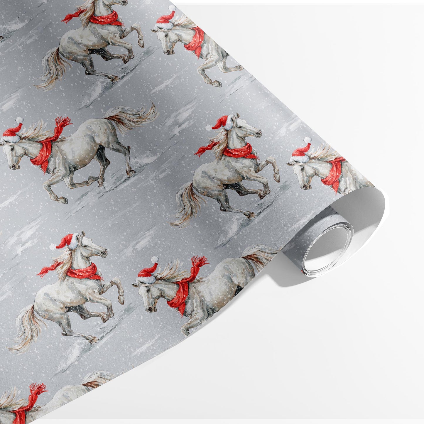 Festive Gallop