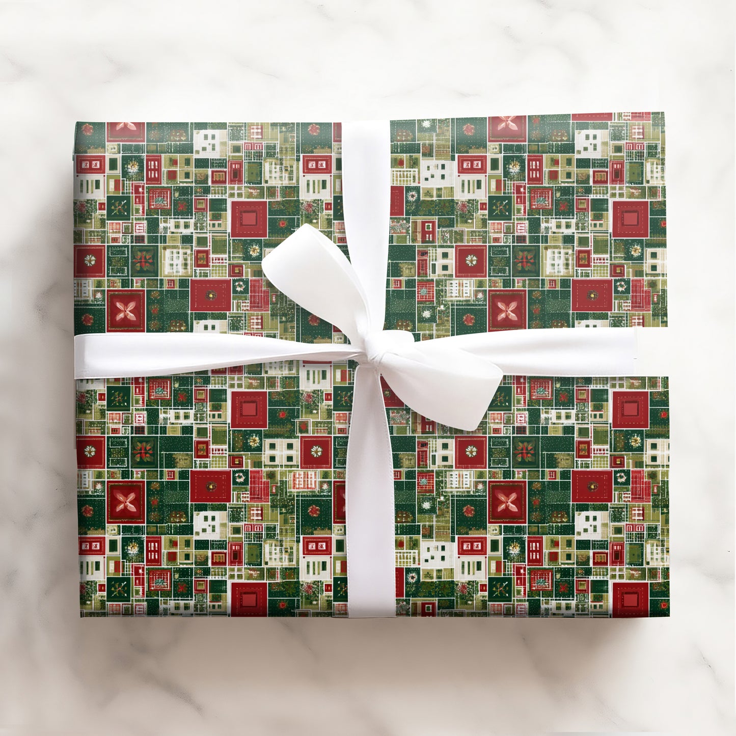 Festive Rhythm