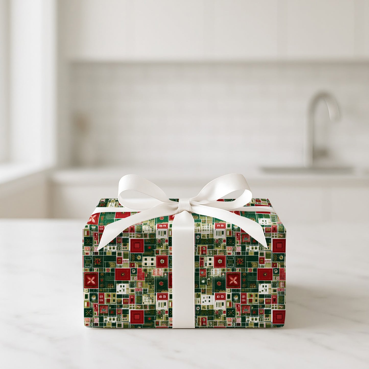Festive Rhythm
