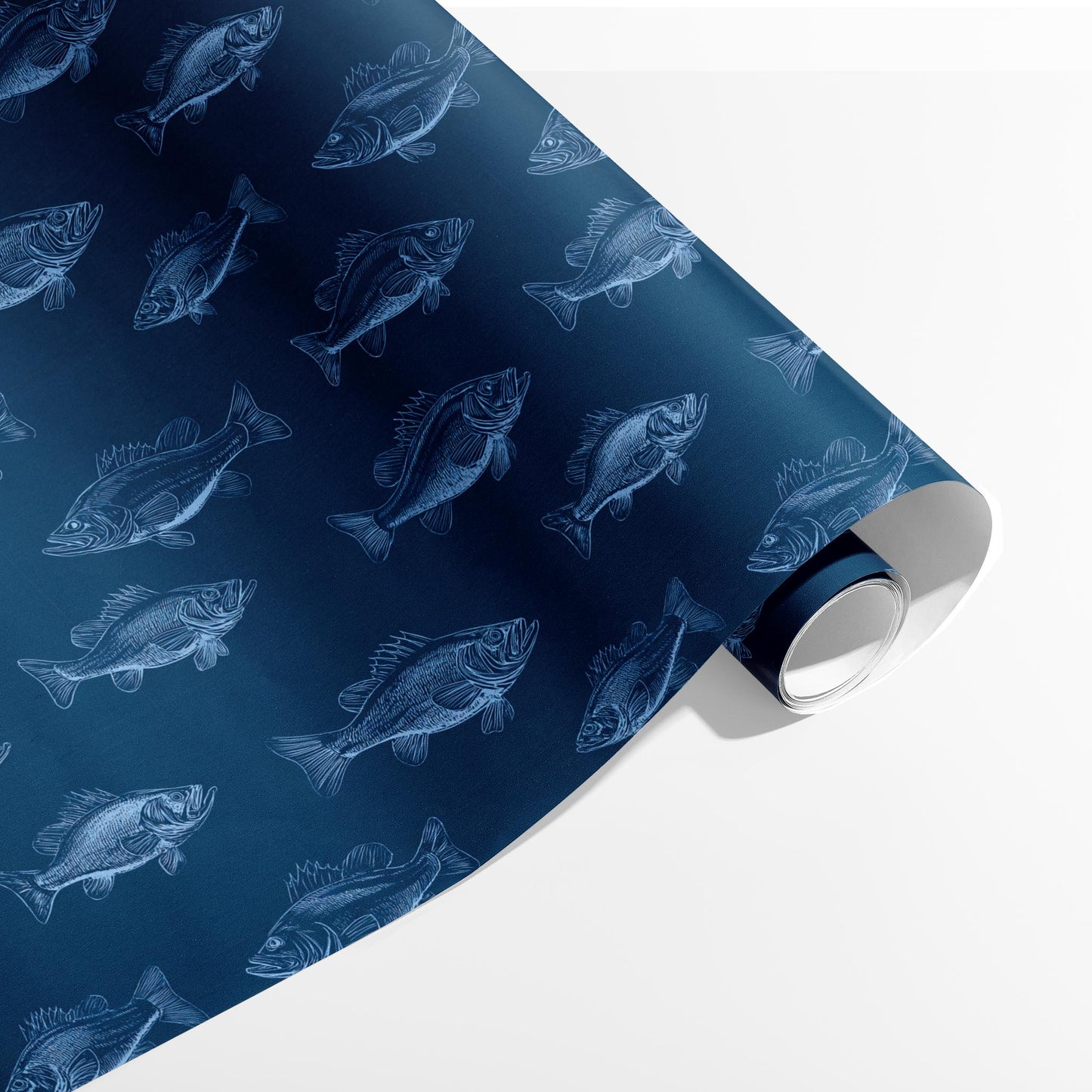 Fin-tastic Blues