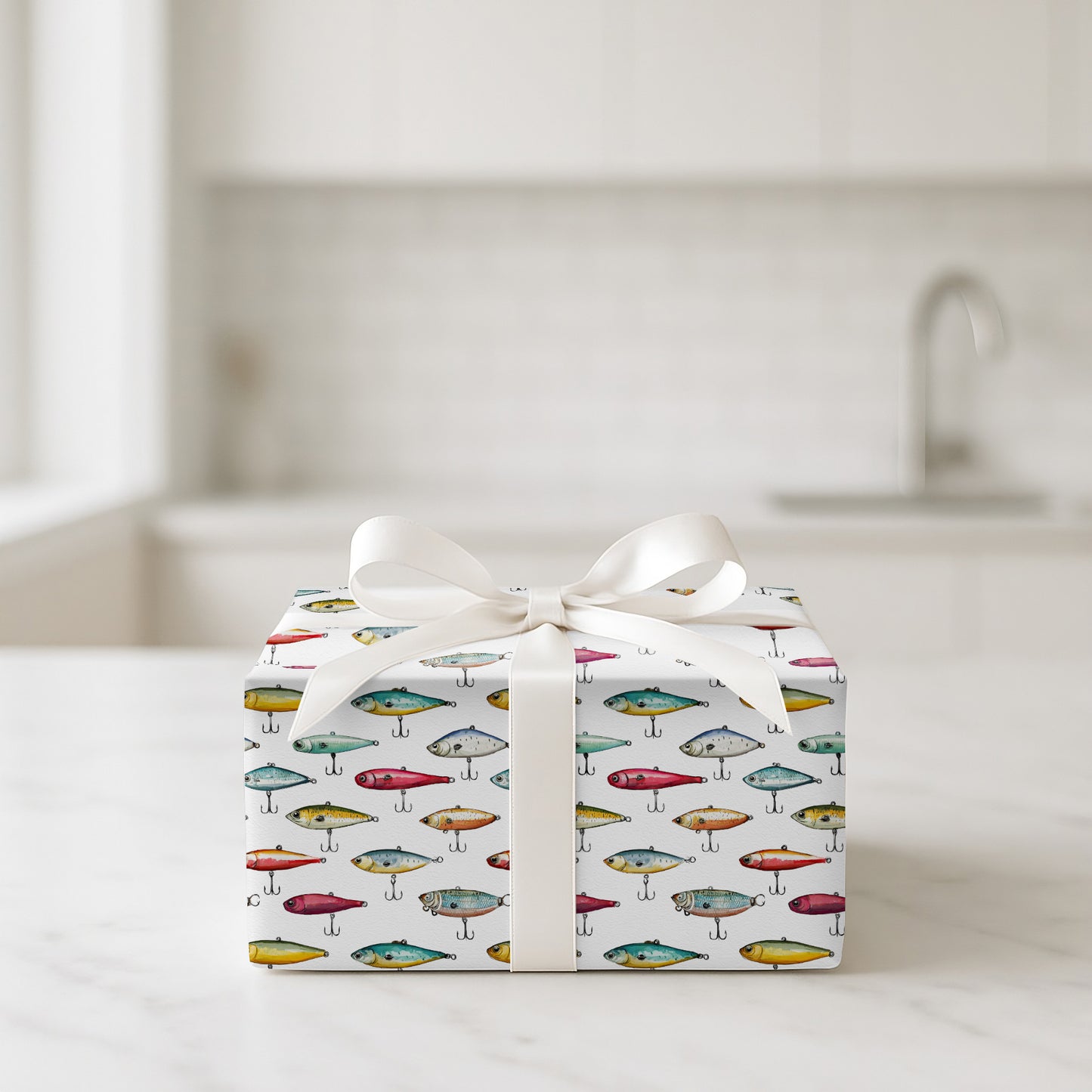 Fishing Lures