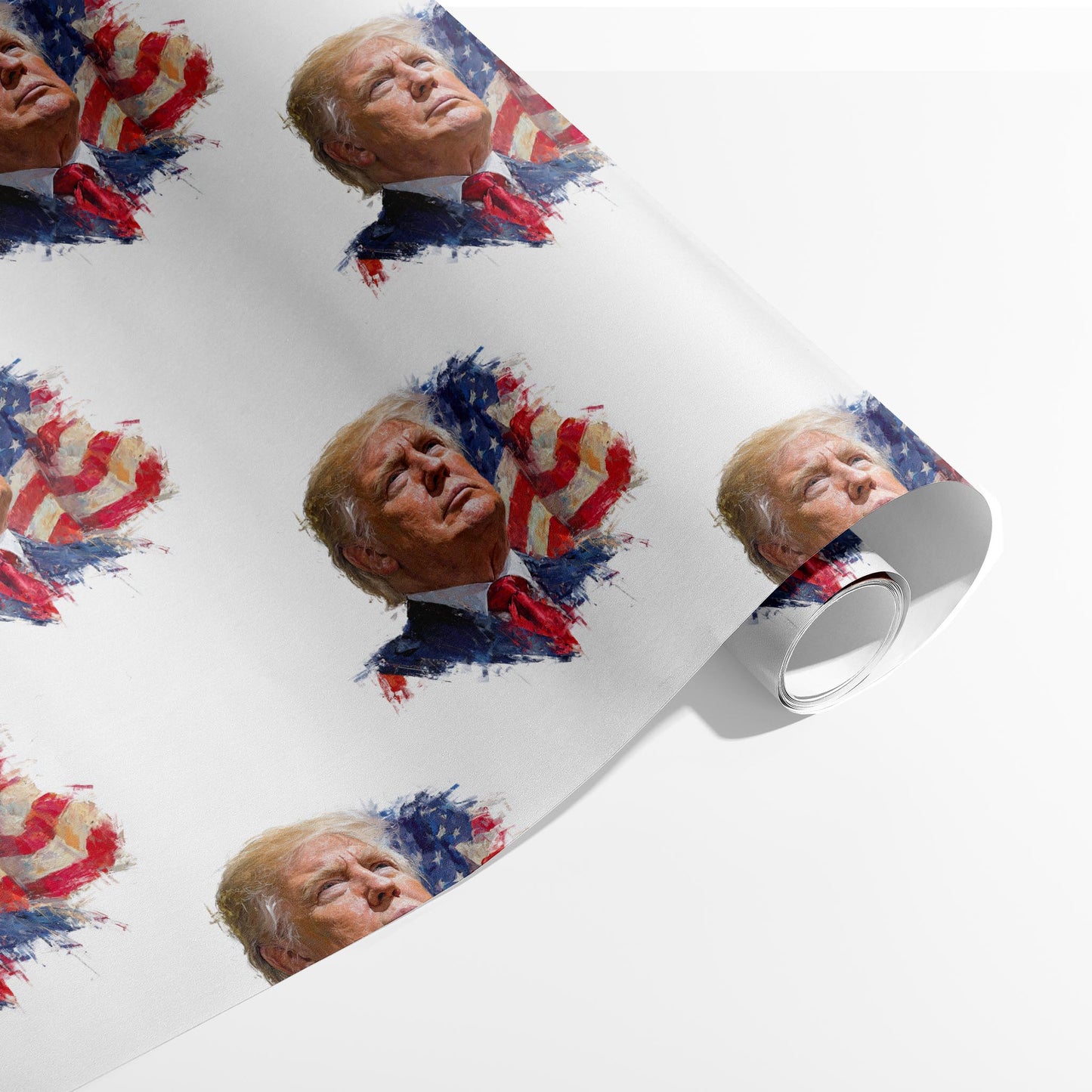 Flag-Born Vision