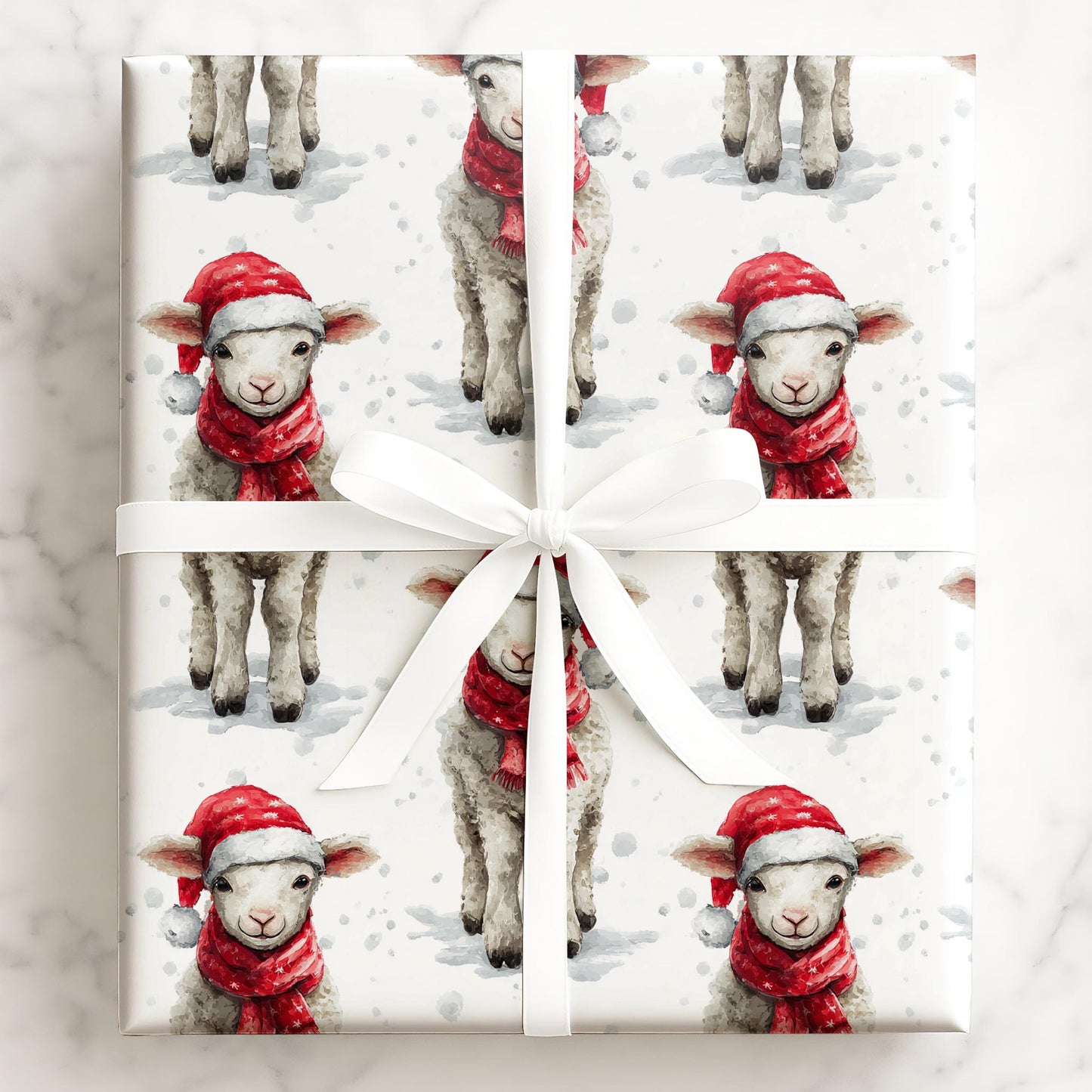 Fleece Navidad
