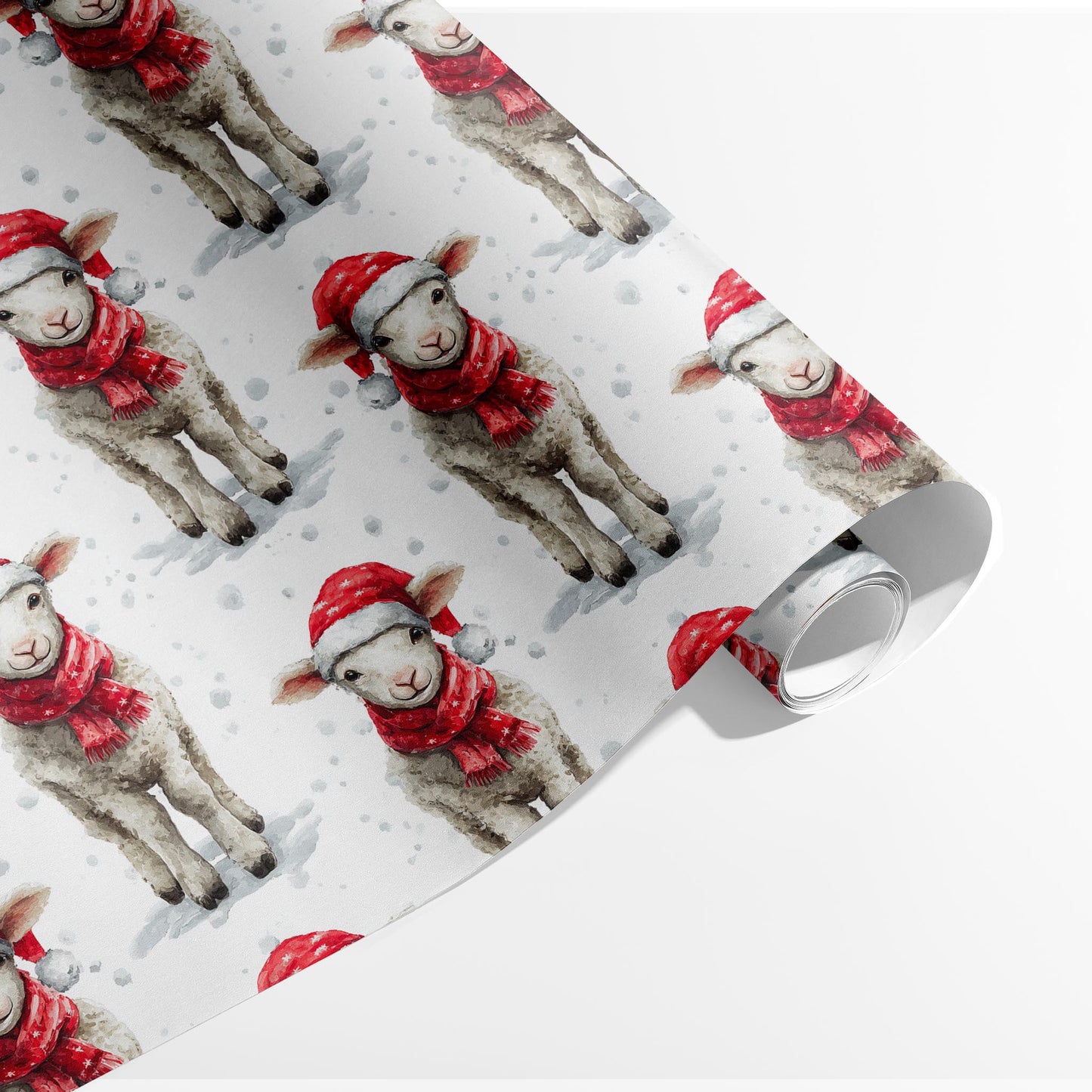 Fleece Navidad