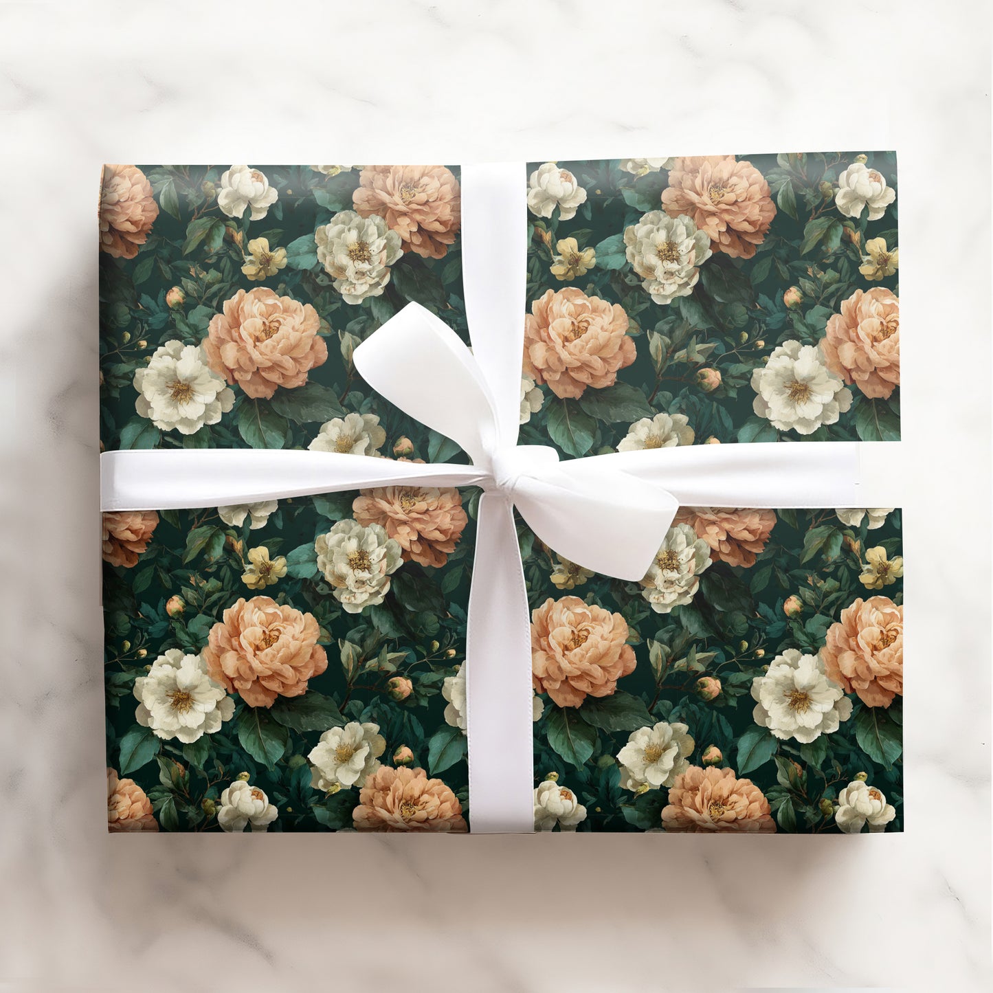Floral Charm