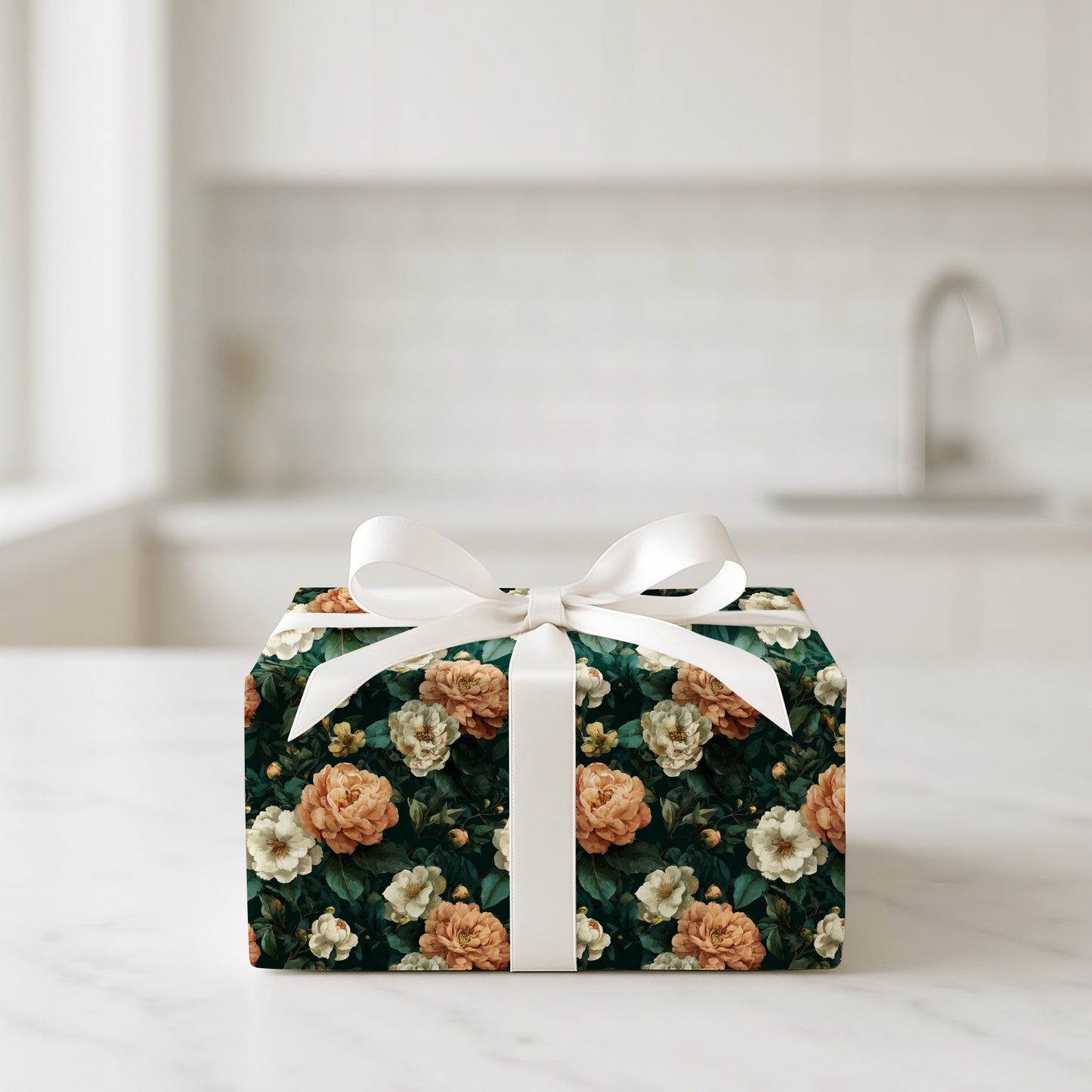 Floral Charm