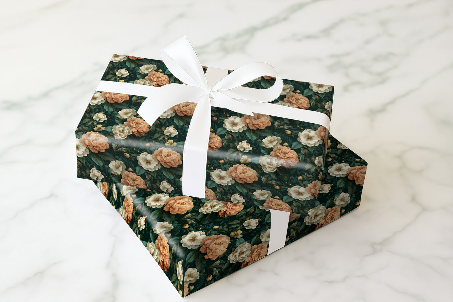 Floral Charm