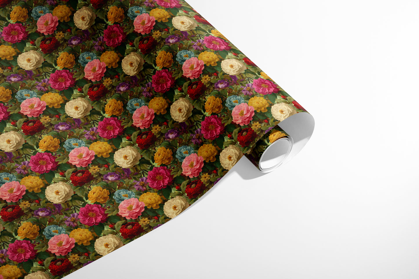 Floral Daydream
