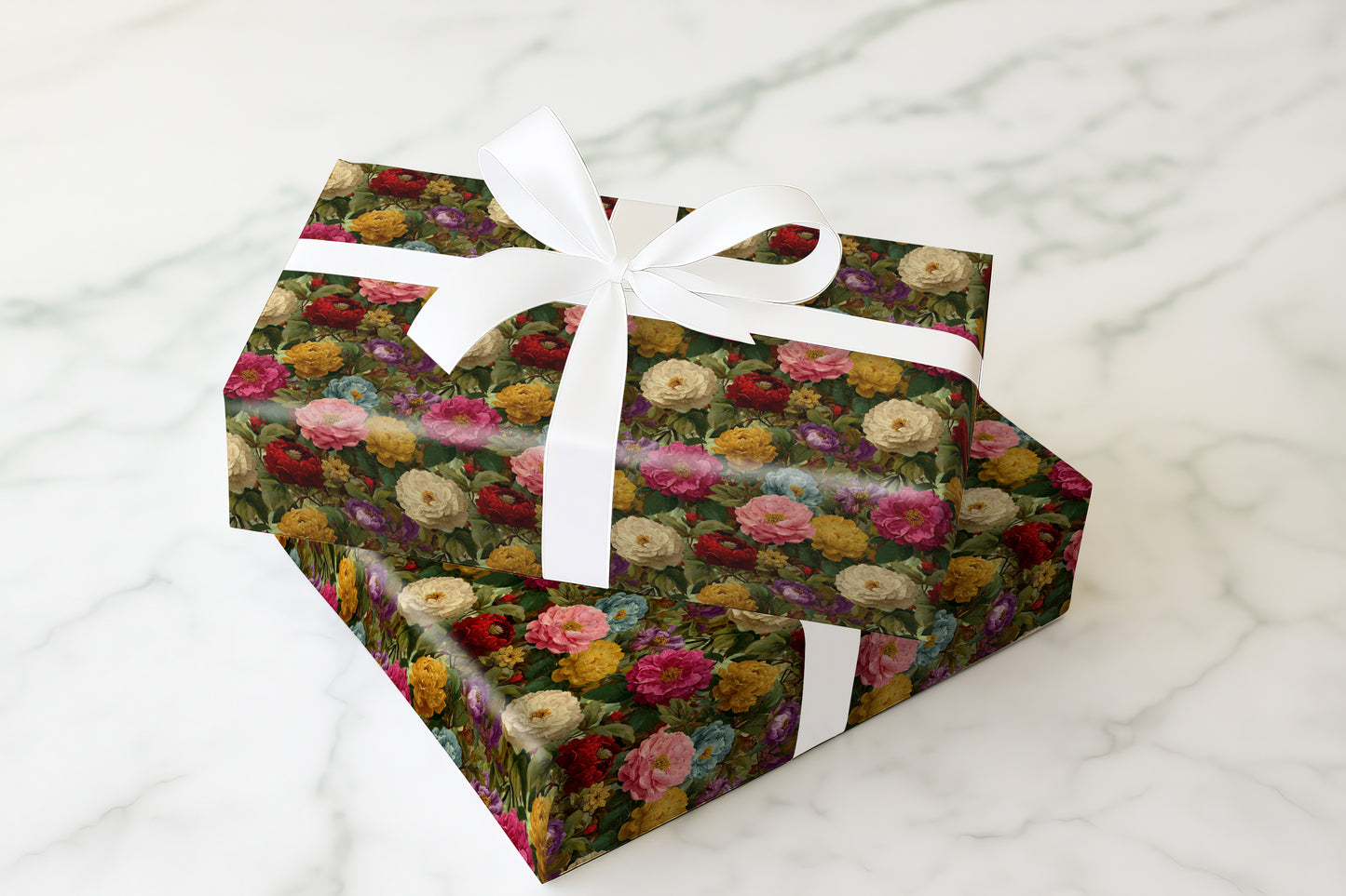 Floral Daydream