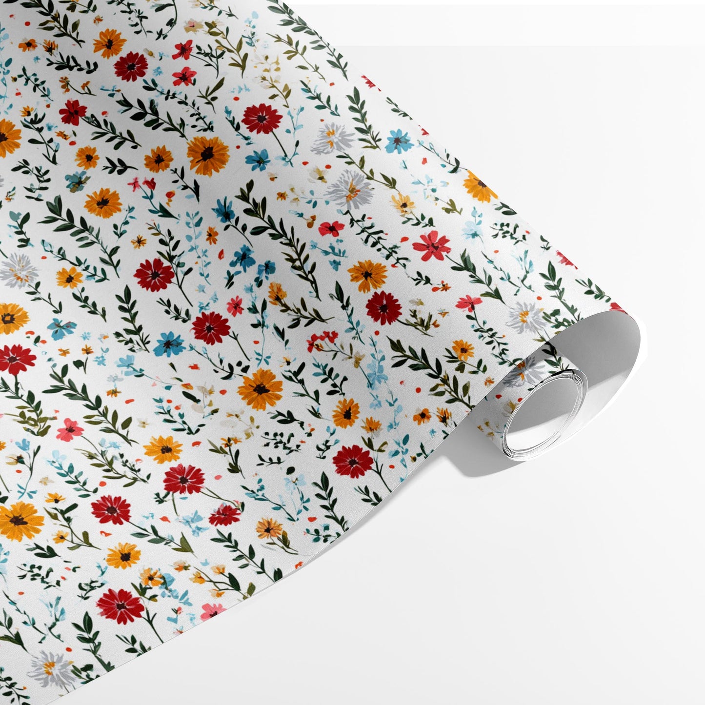 Floral Fizz