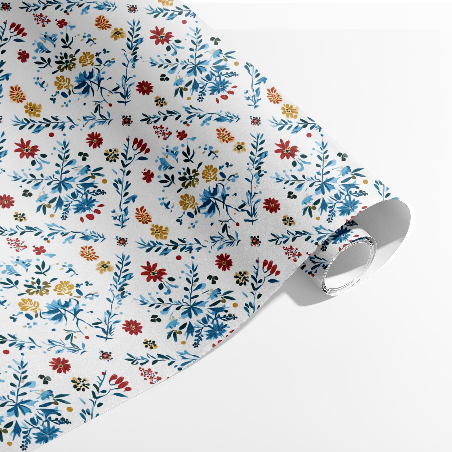 Floral Funk & Fun