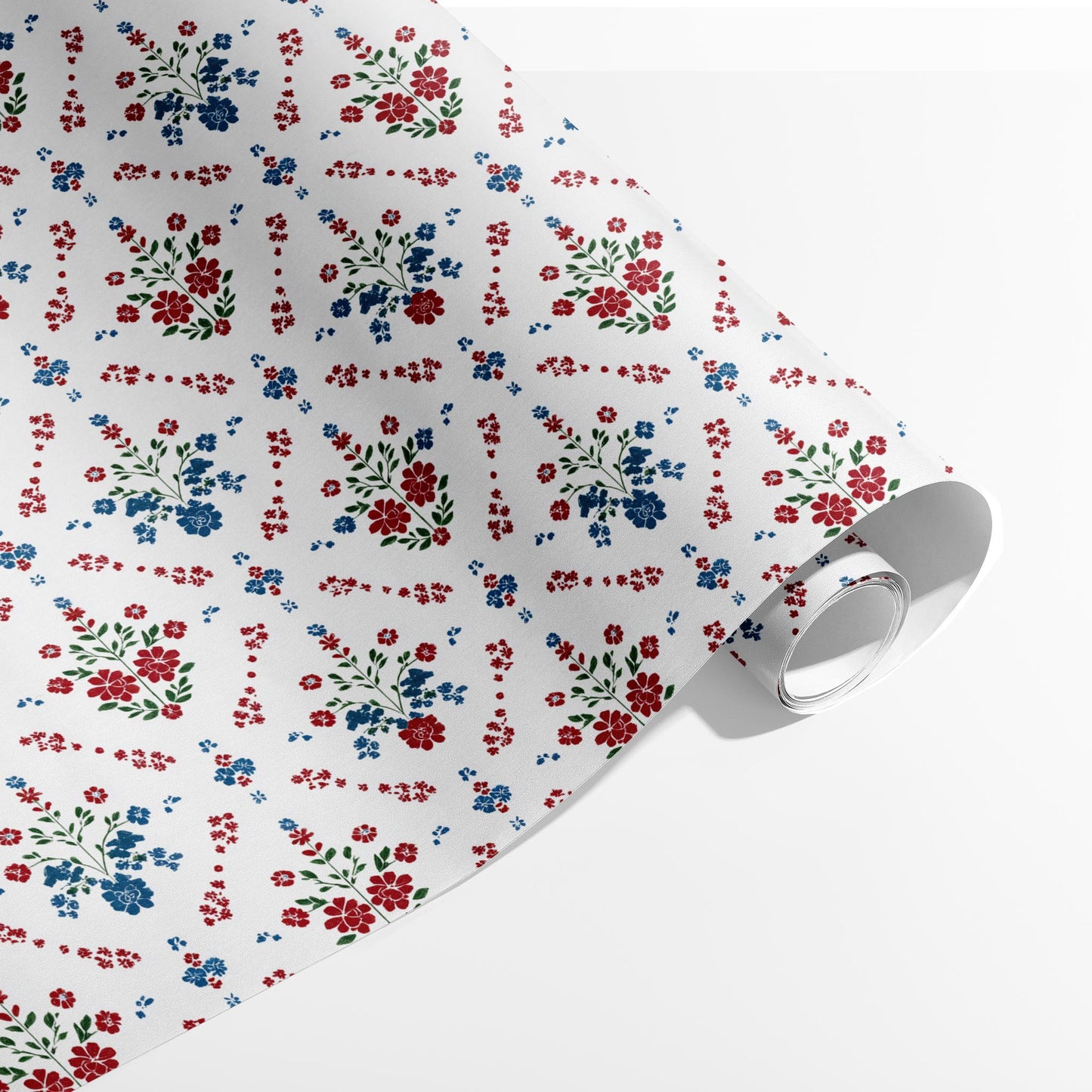 Floral Heirloom