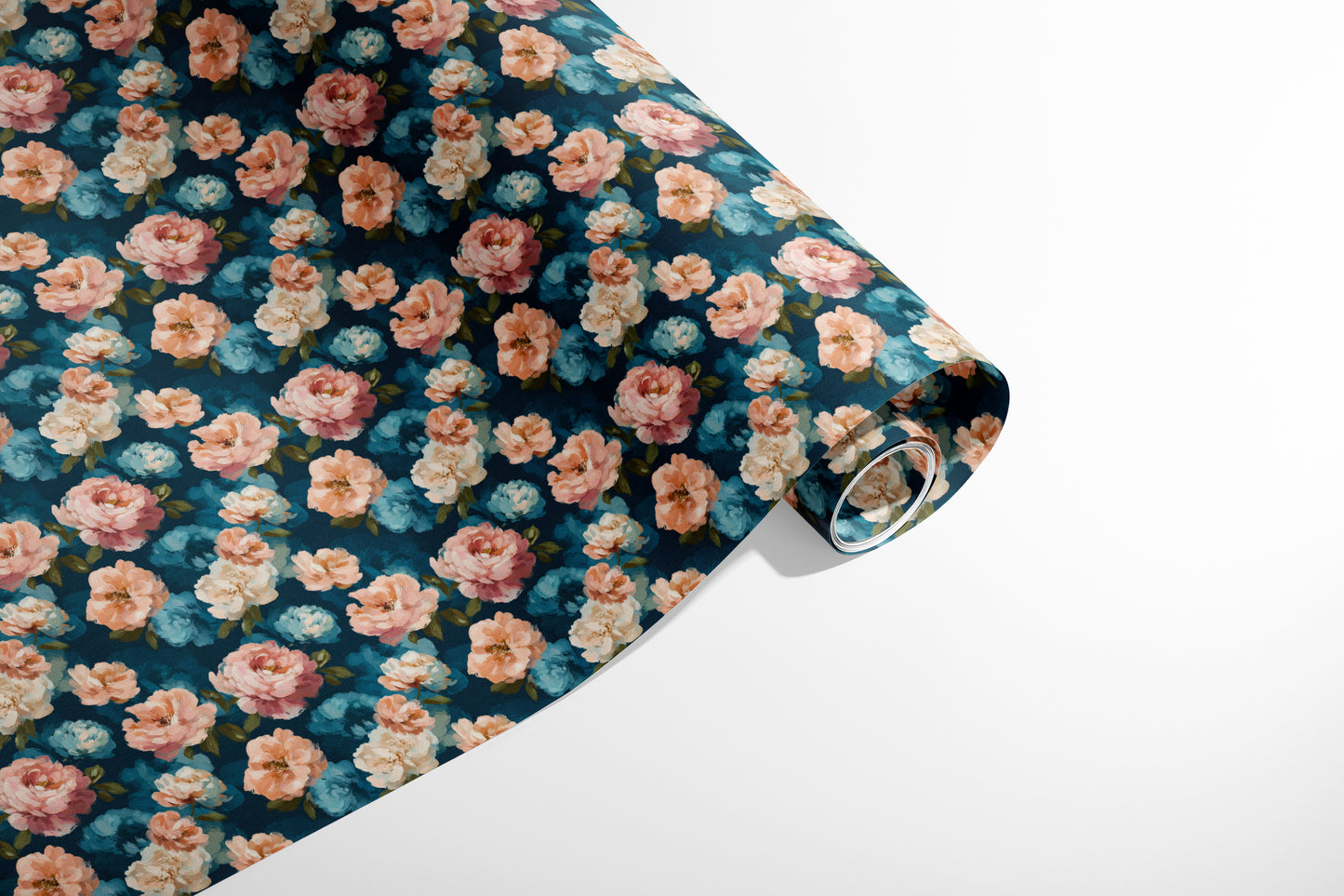 Floral Impression