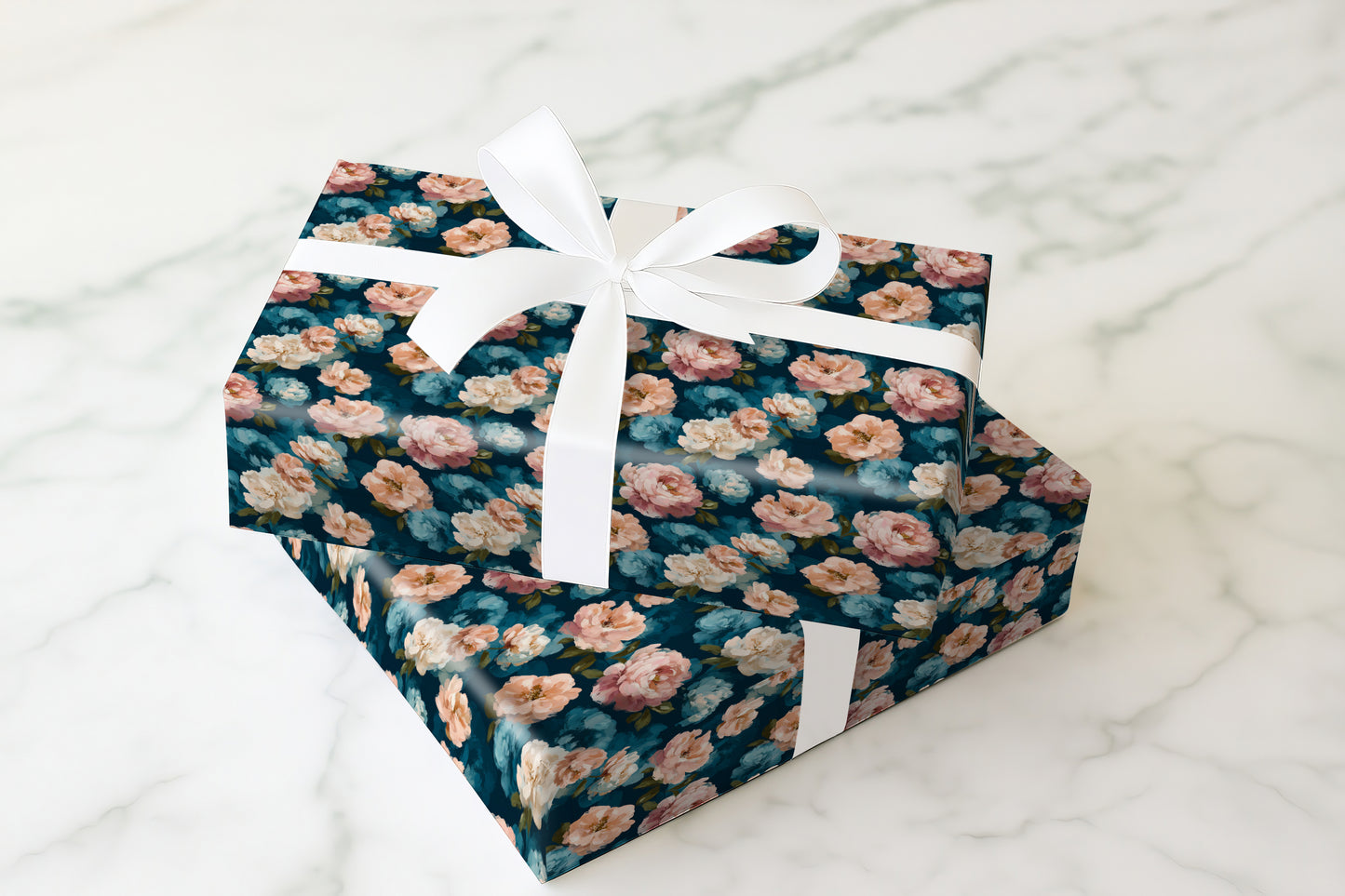 Floral Impression