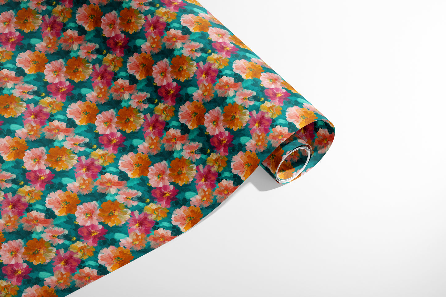 Floral Palette