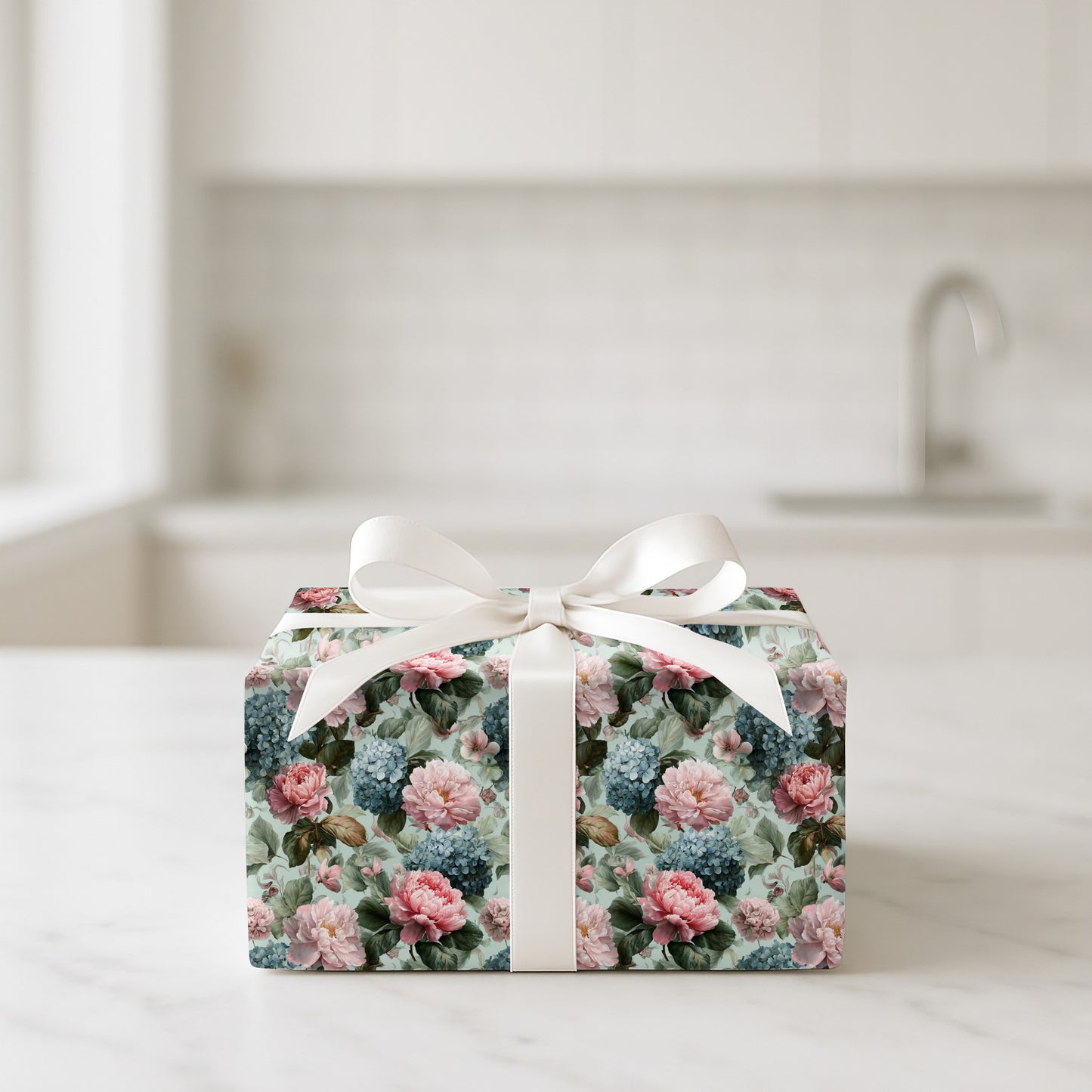 Floral Romance