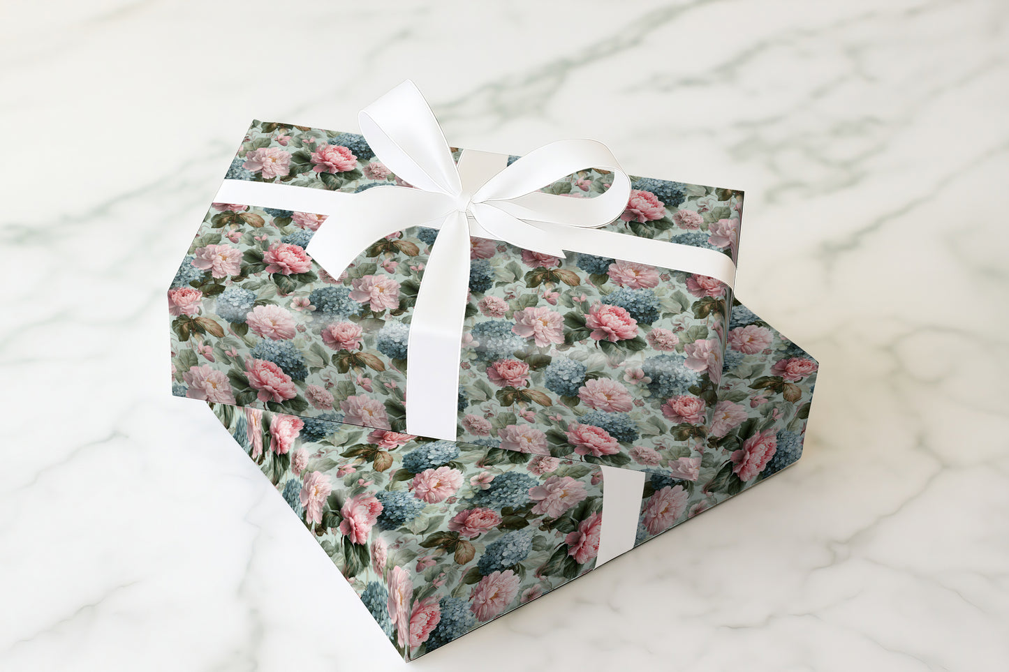 Floral Romance