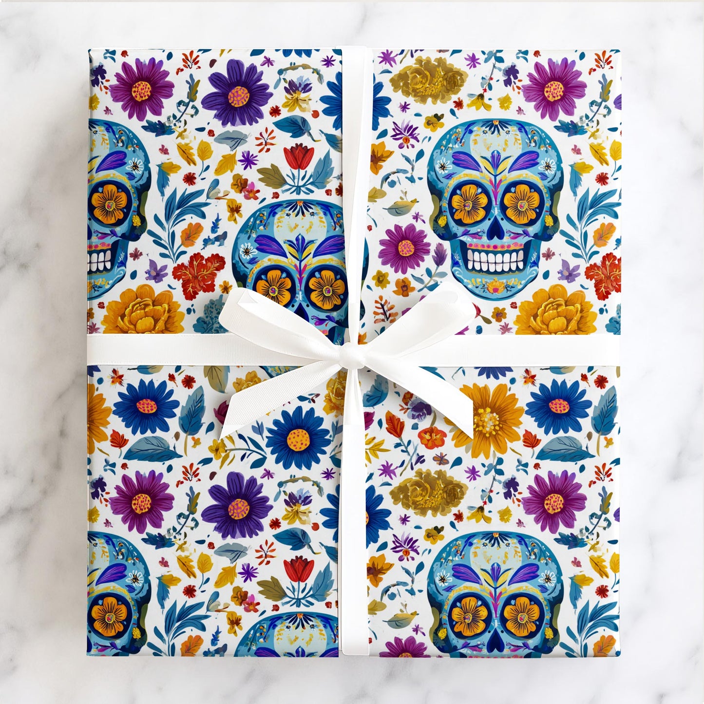 Flower Power Afterlife