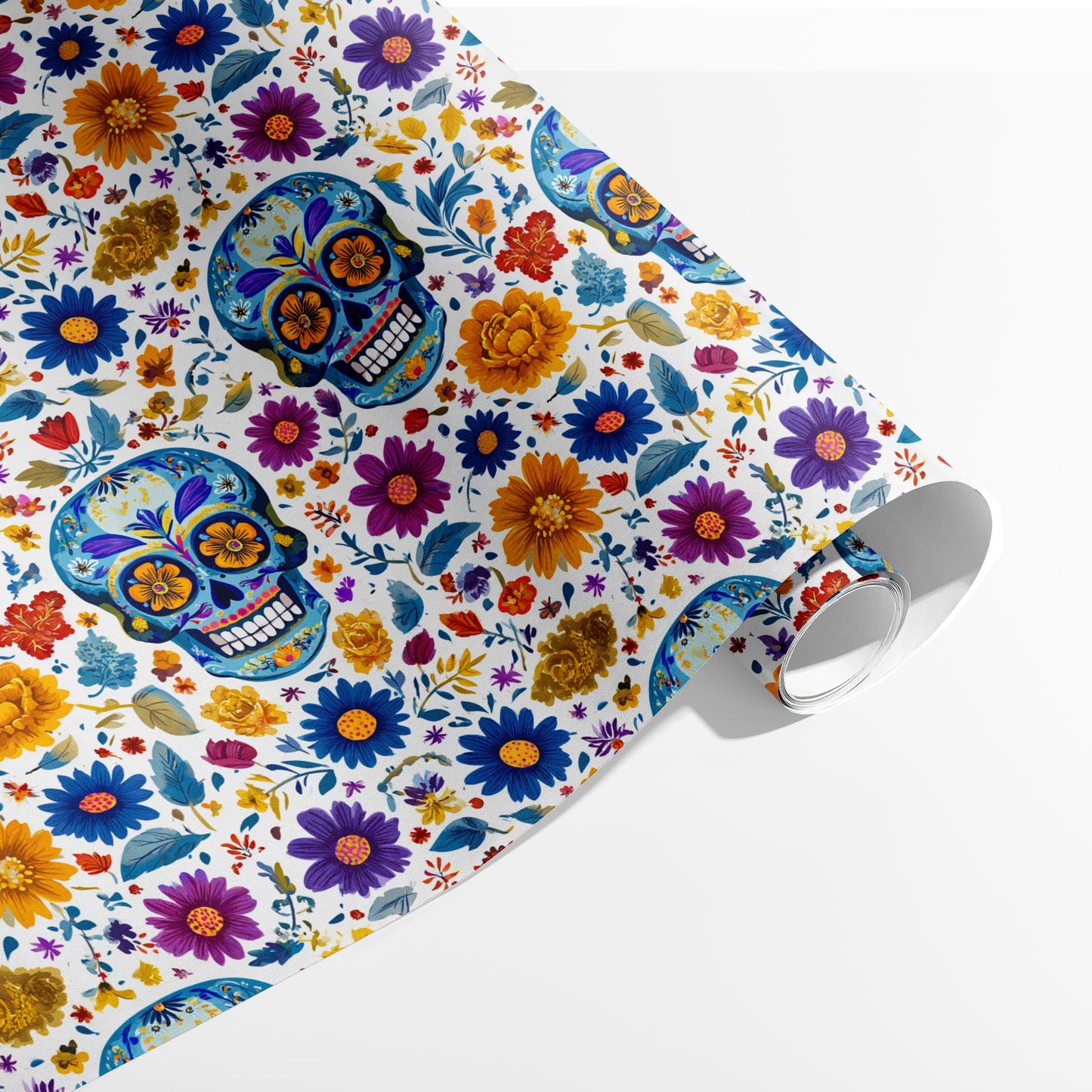 Flower Power Afterlife