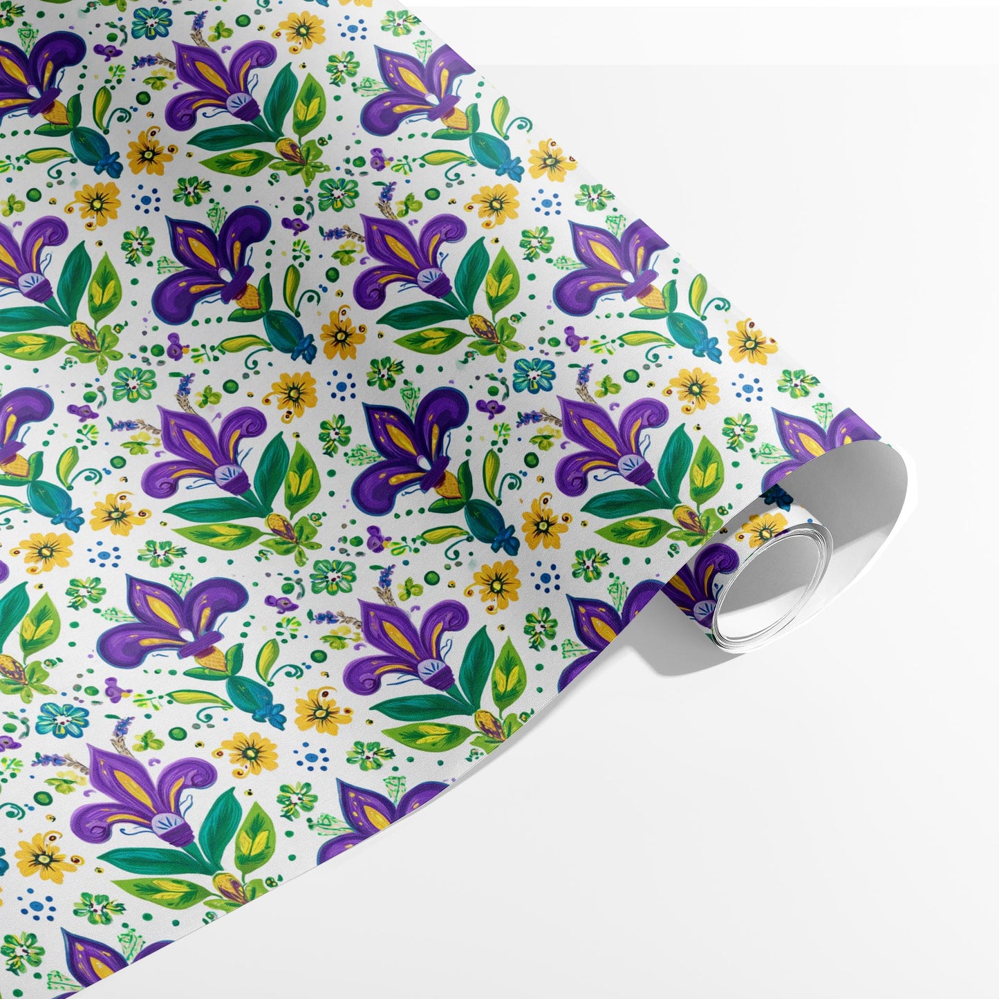 Flower Power Pop