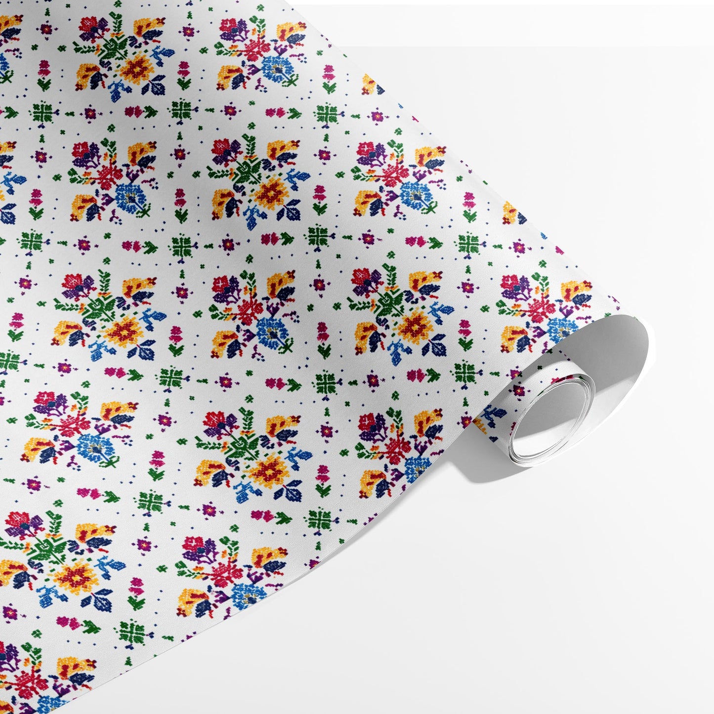 Flower Power Pop ART