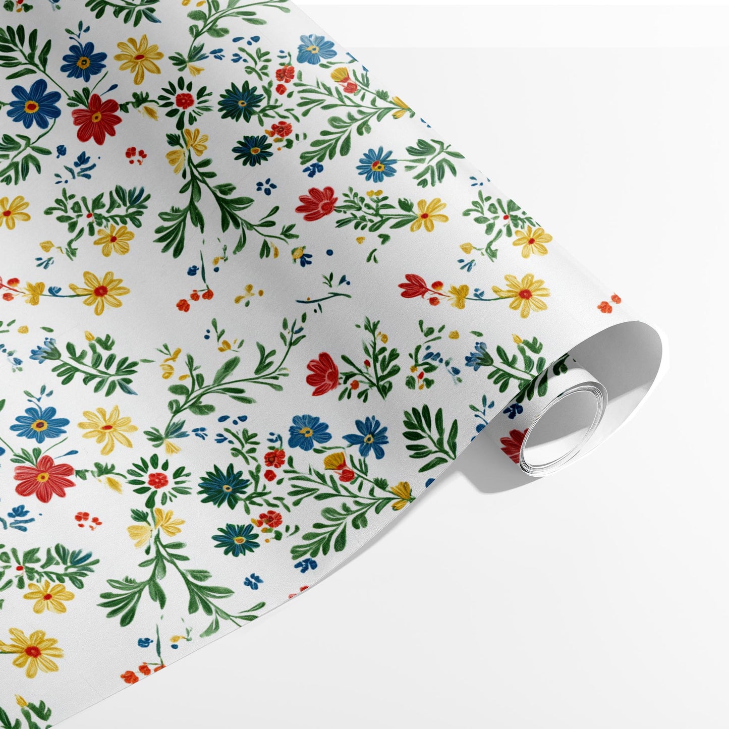 Folk-a-Daisy