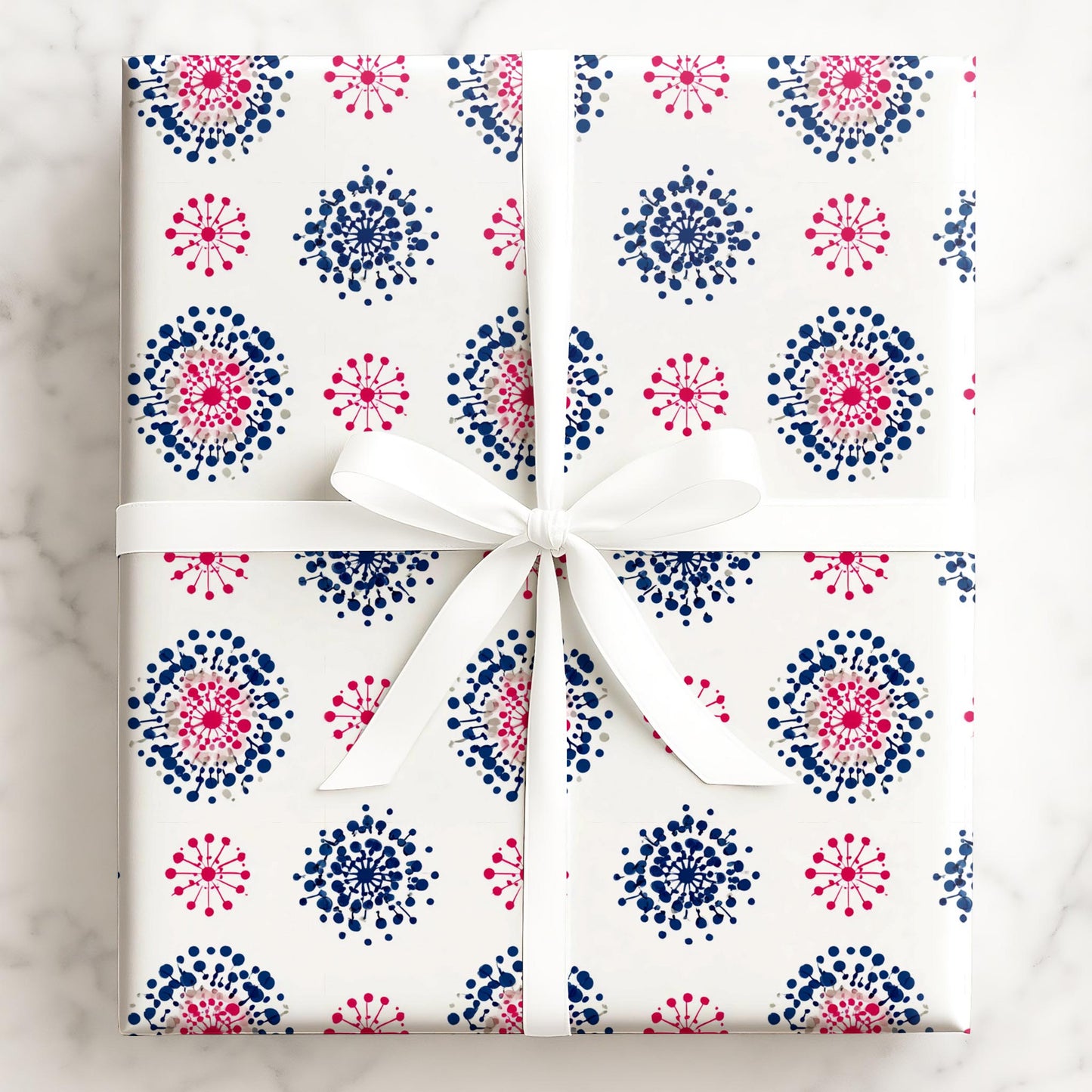 Folk Around with Dots