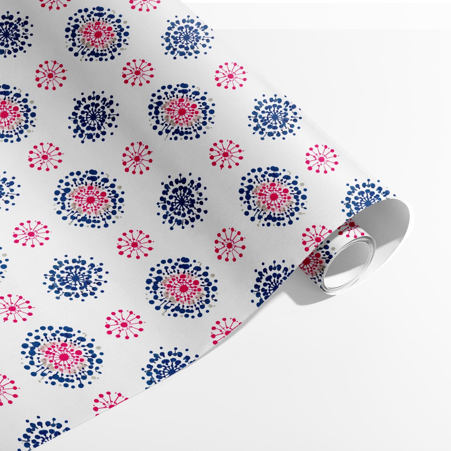 Folk Around with Dots