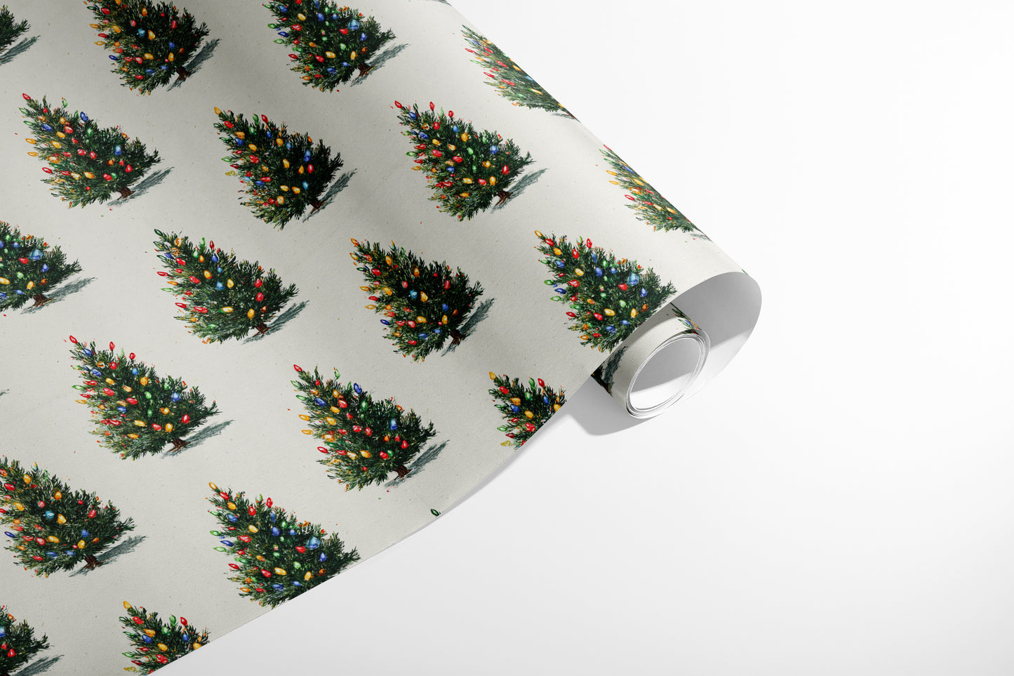 Forest of Fir