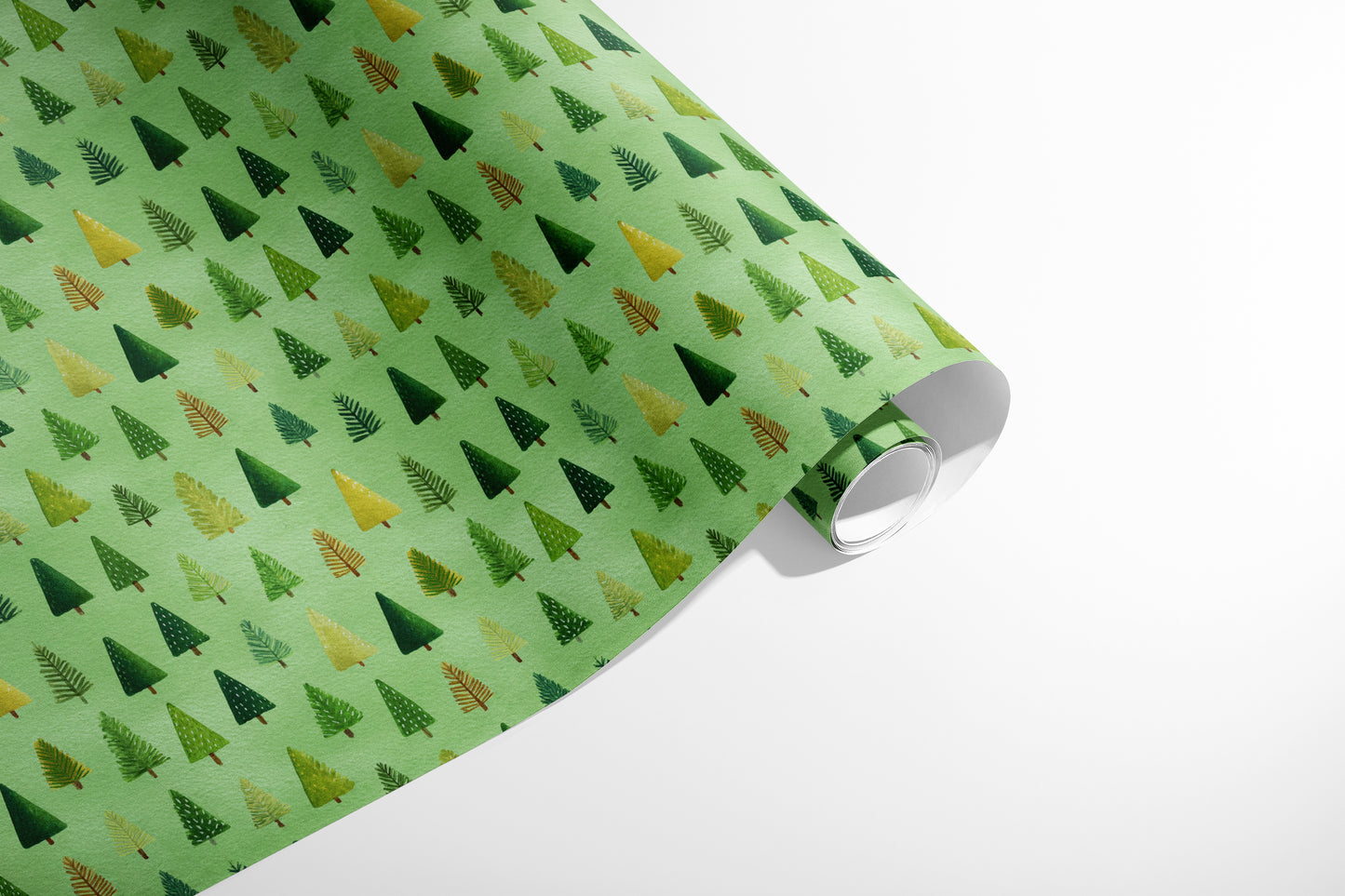 Forest of Cheer