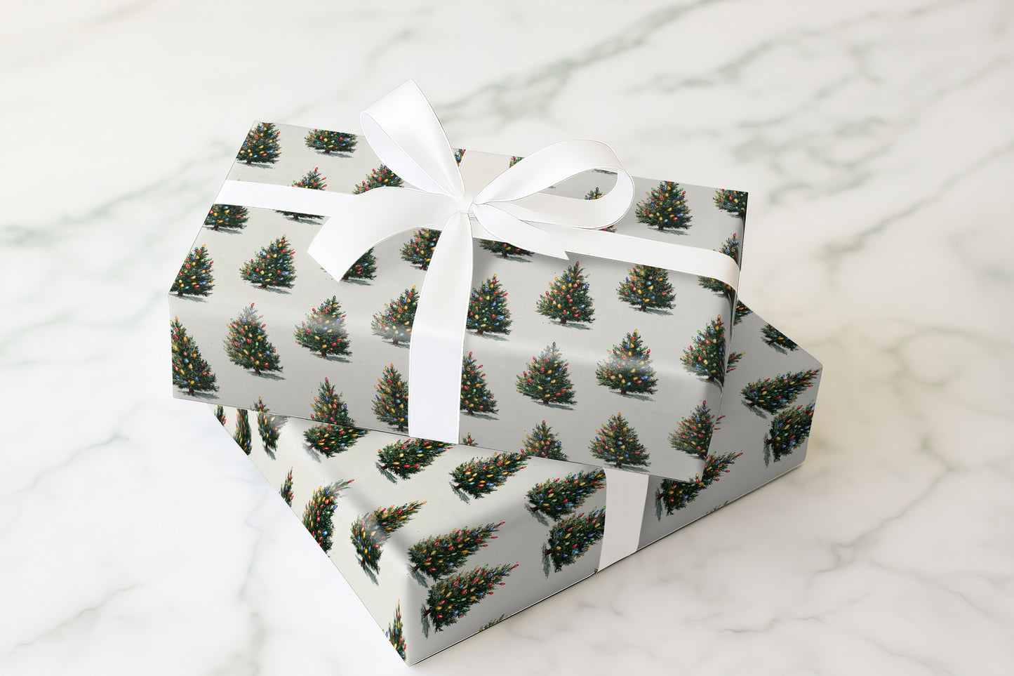 Forest of Fir