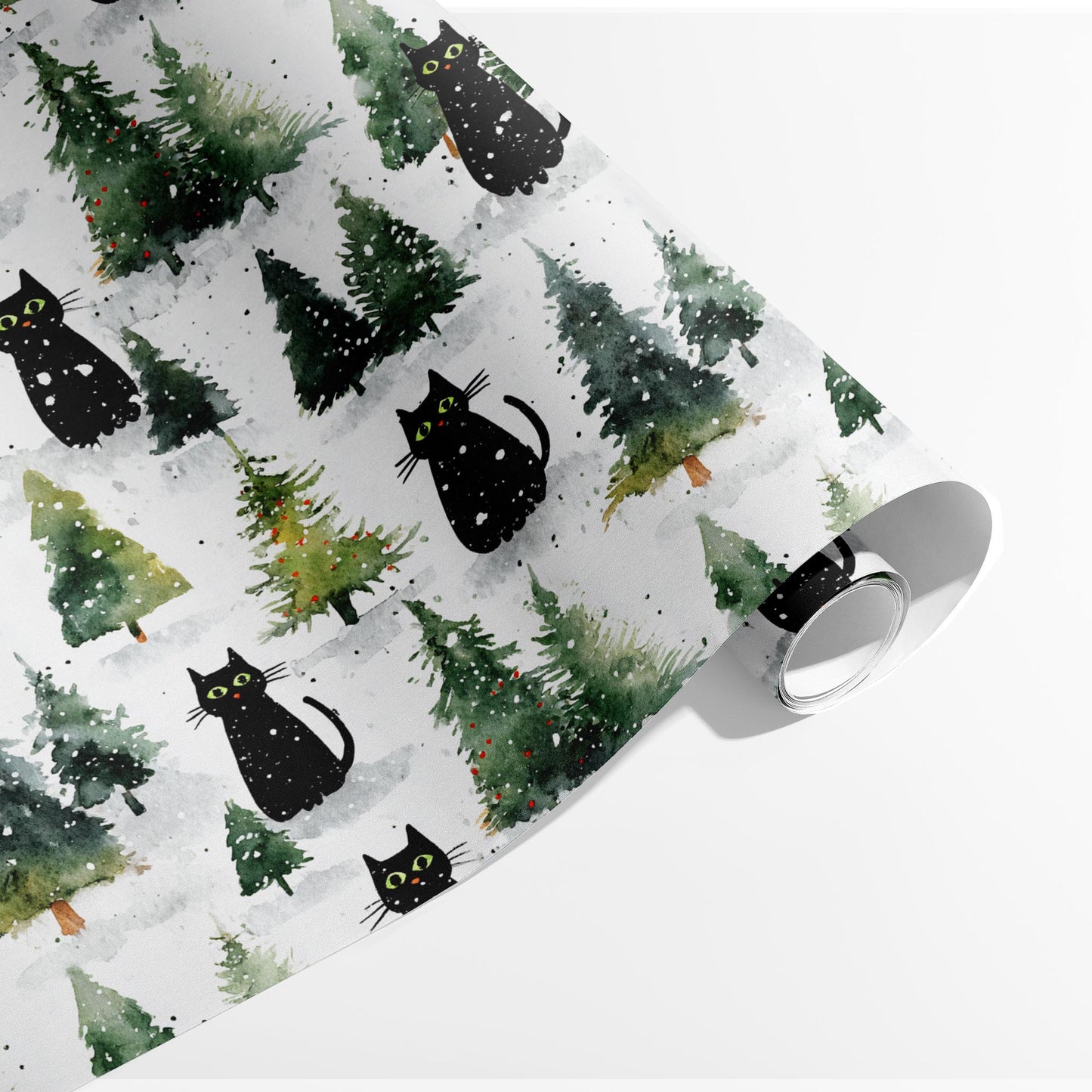 Frost & Felines