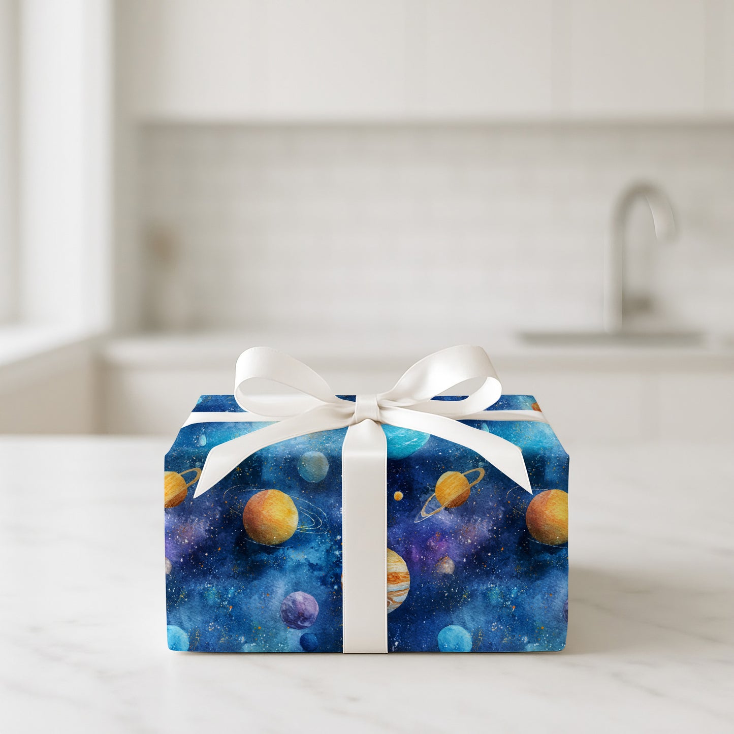 Galaxy Giggles