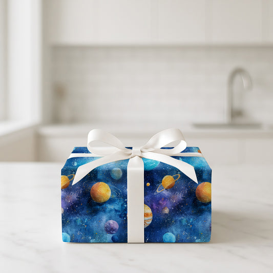 Galaxy Giggles