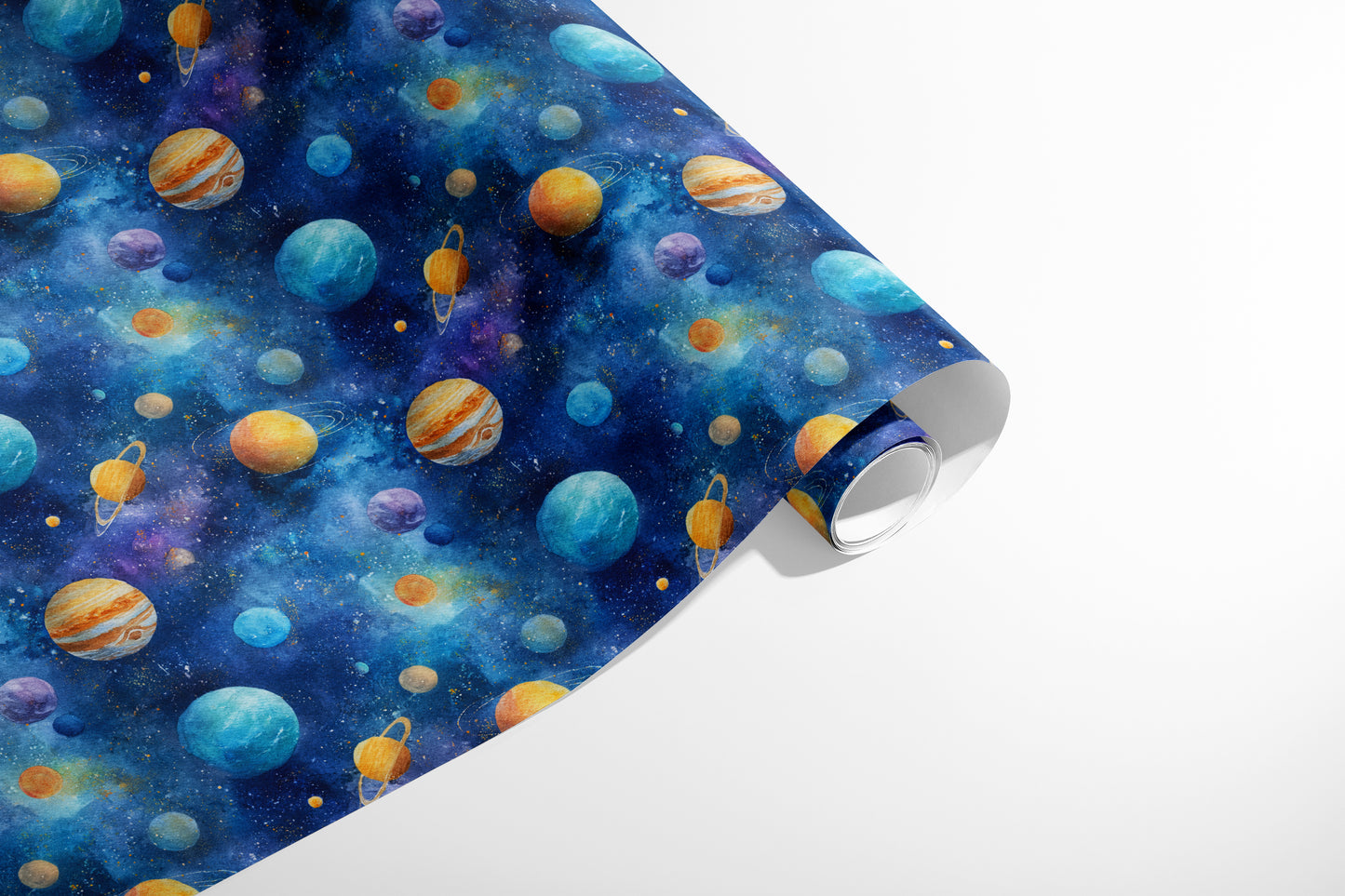 Galaxy Giggles