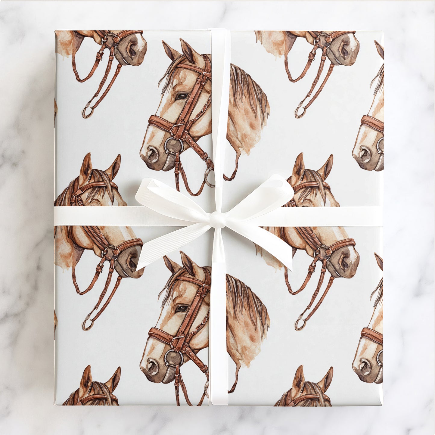 Gallop Gossip