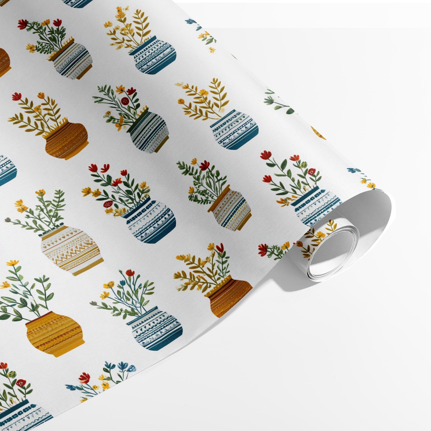 Garden in a Pot