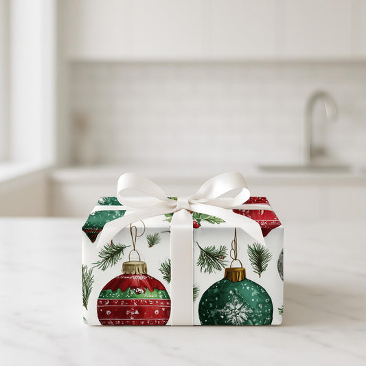 Glitzmas Classics